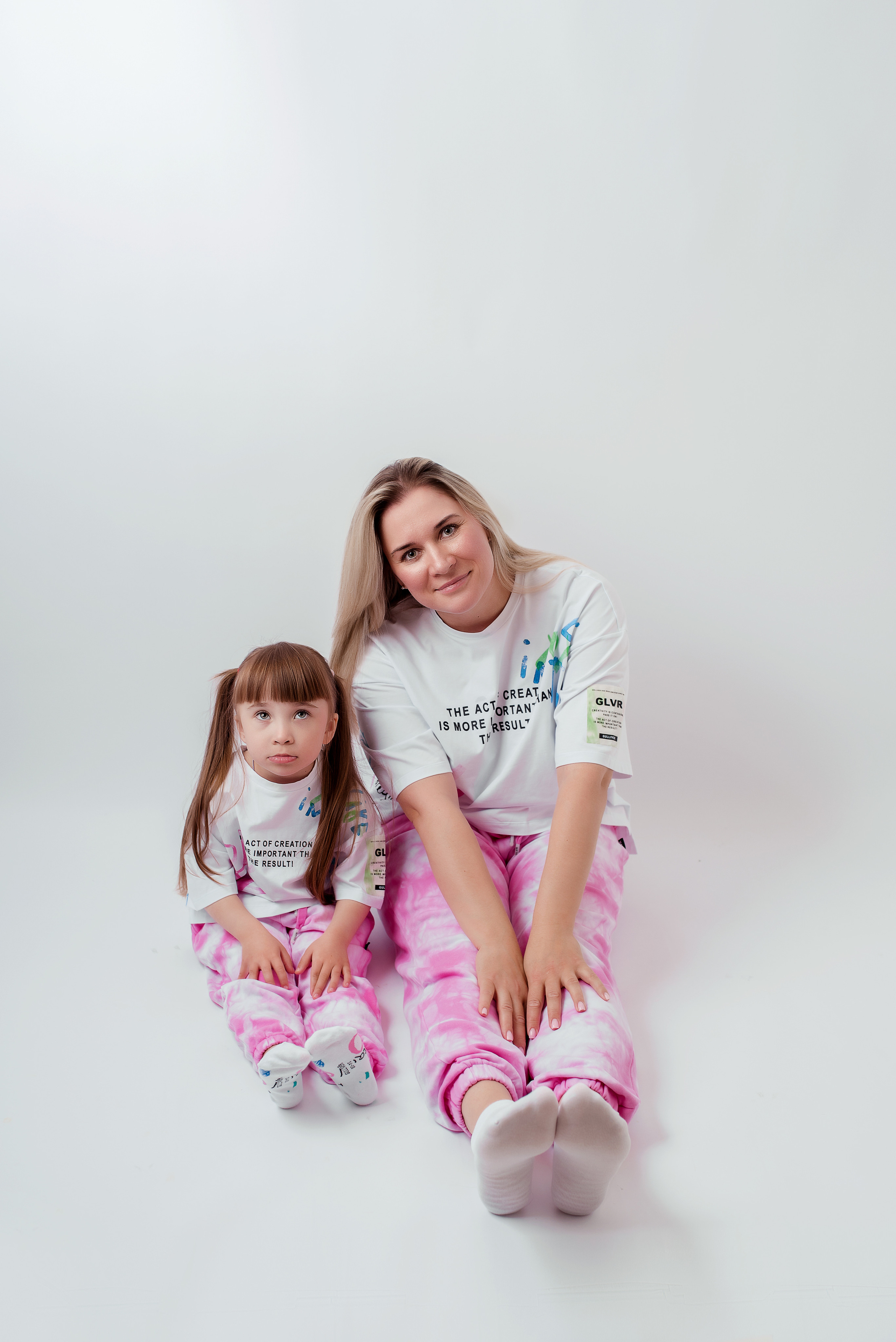 Маша (полная серия). Детский фотограф в Долгопрудном и Москве