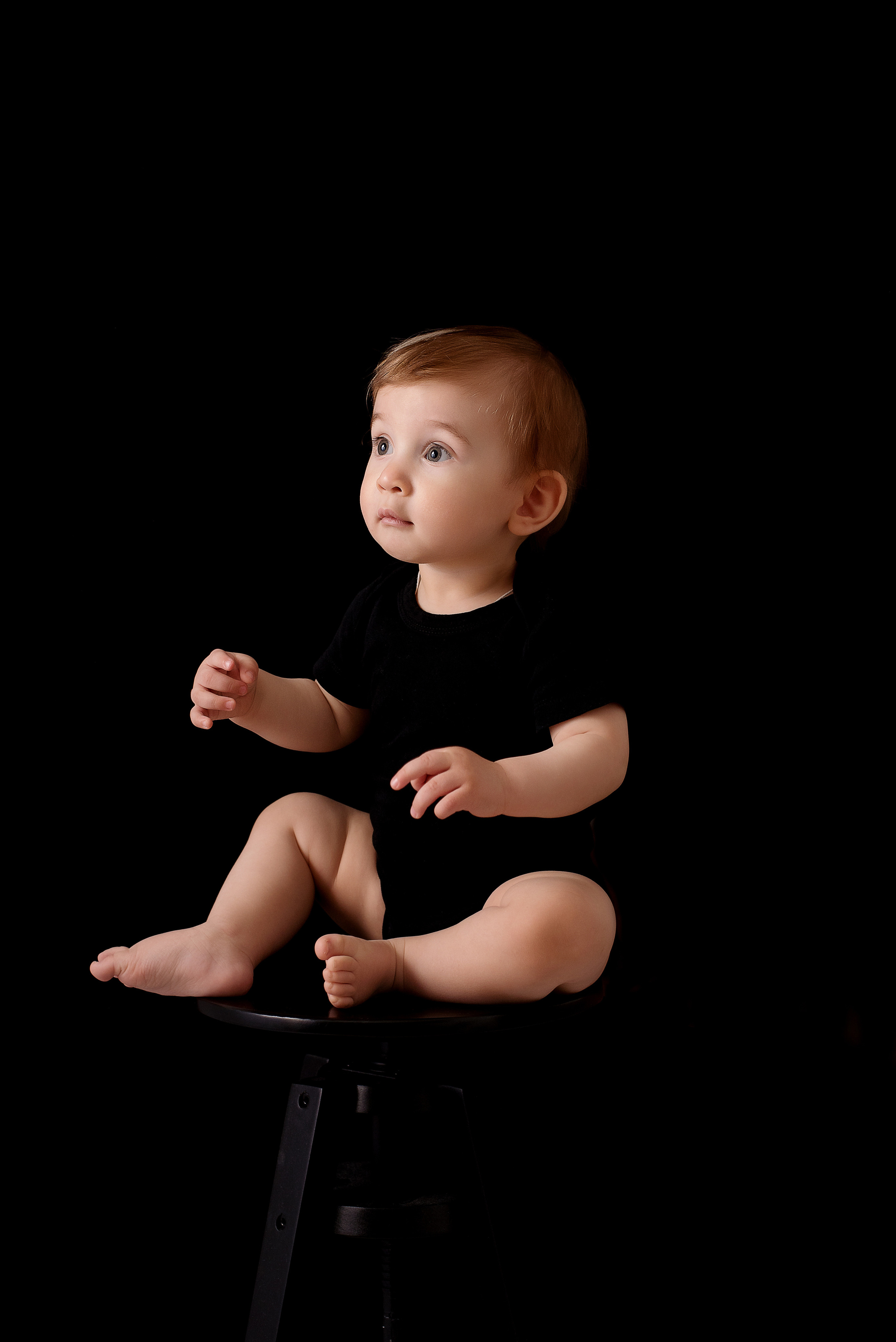 Семейный ПОРТРЕТ. Детский фотограф в Долгопрудном и Москве