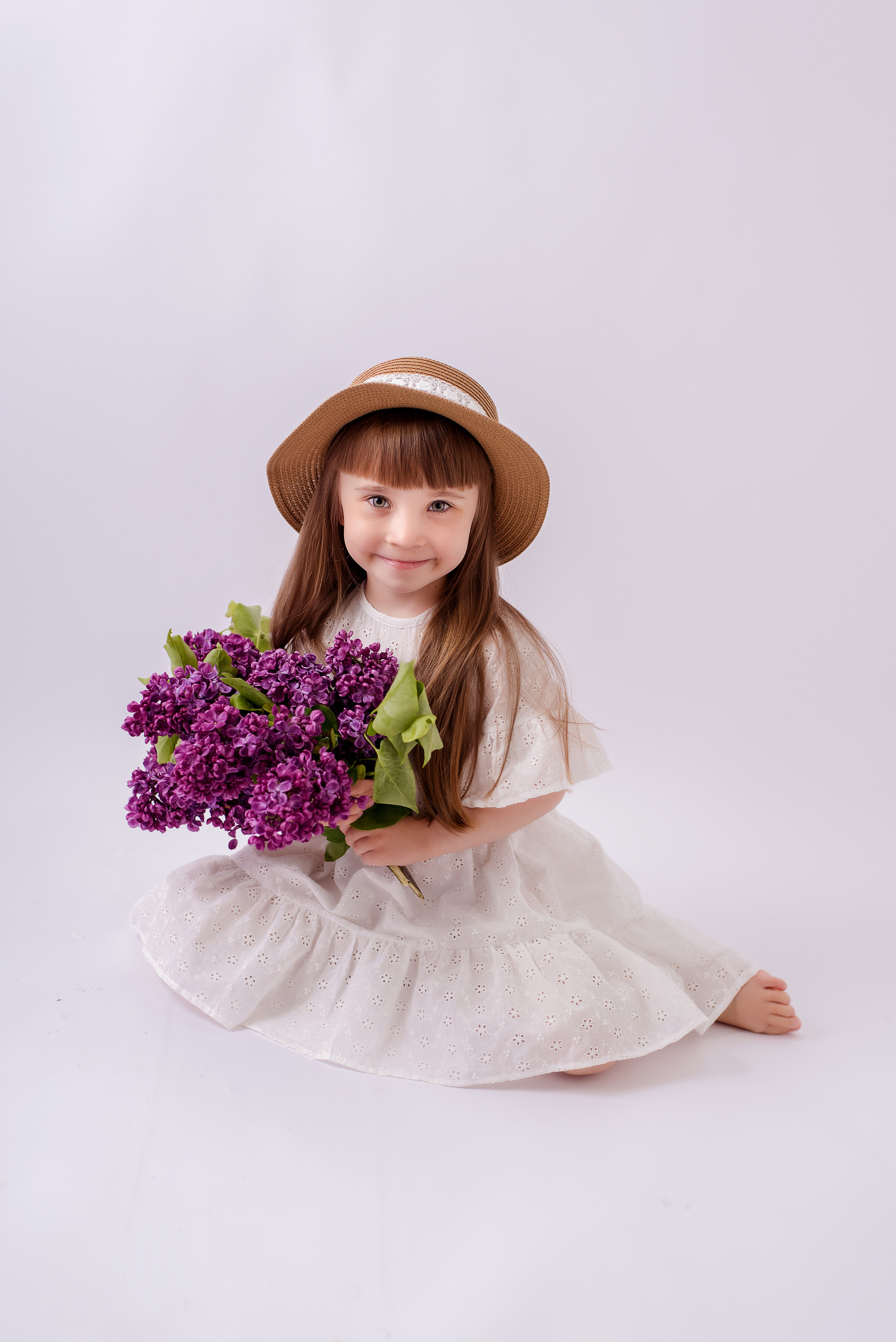 Маша (полная серия). Детский фотограф в Долгопрудном и Москве