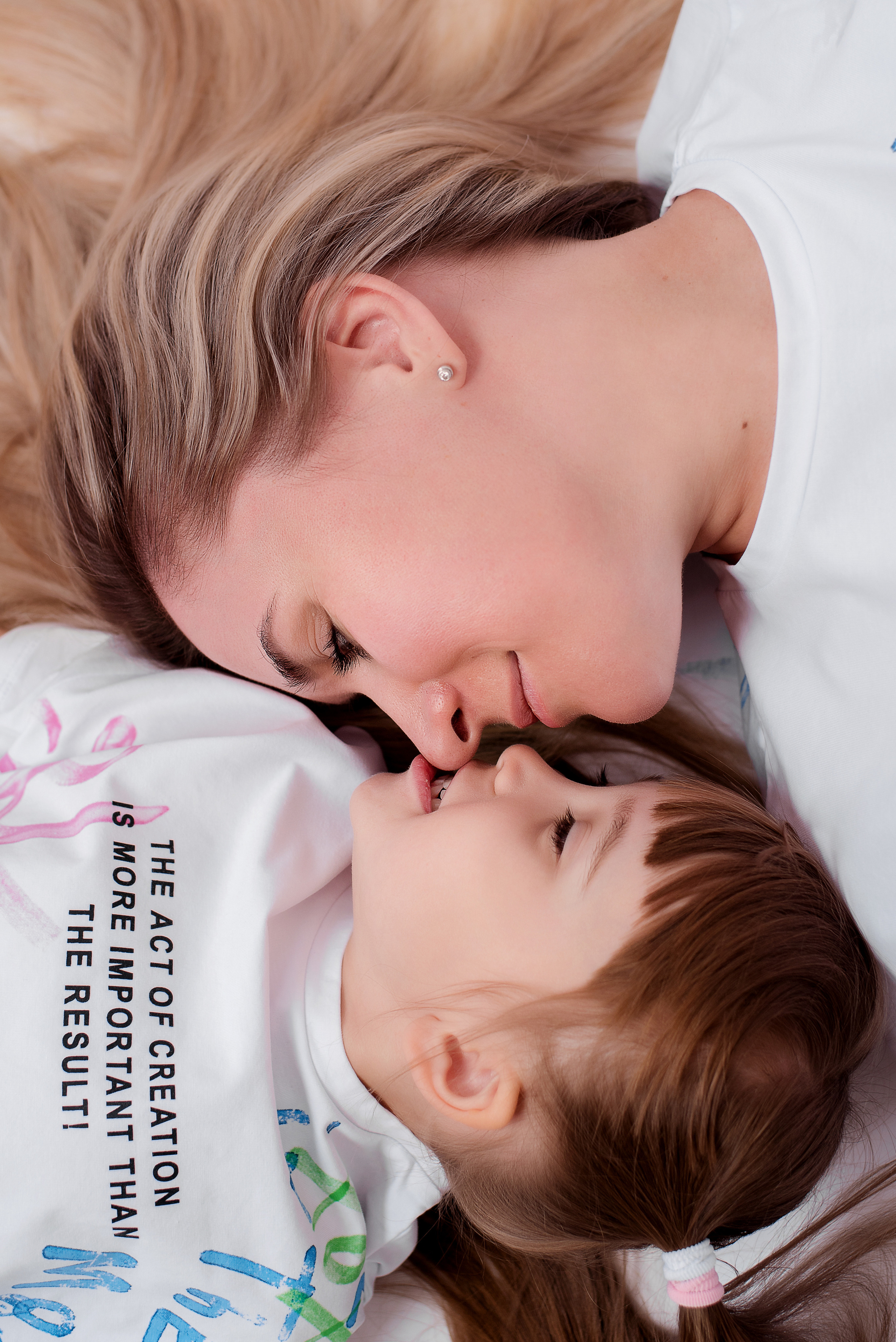 Маша (полная серия). Детский фотограф в Долгопрудном и Москве