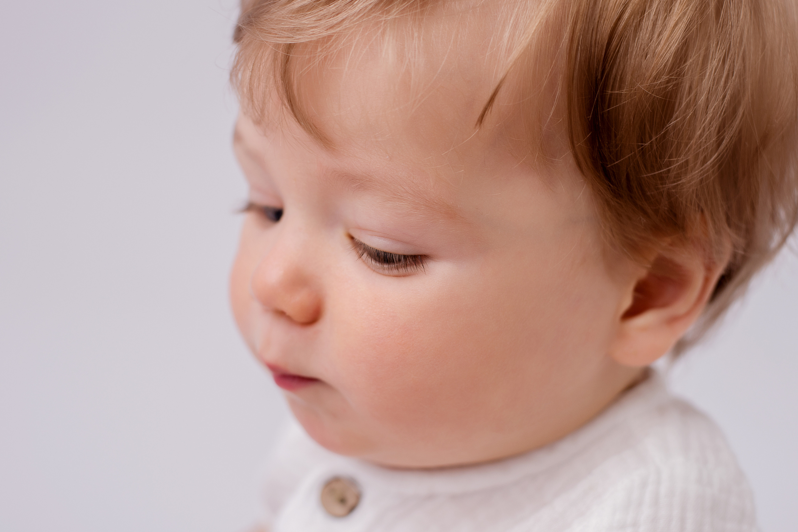 Саша 10 месяцев. Детский фотограф в Долгопрудном и Москве
