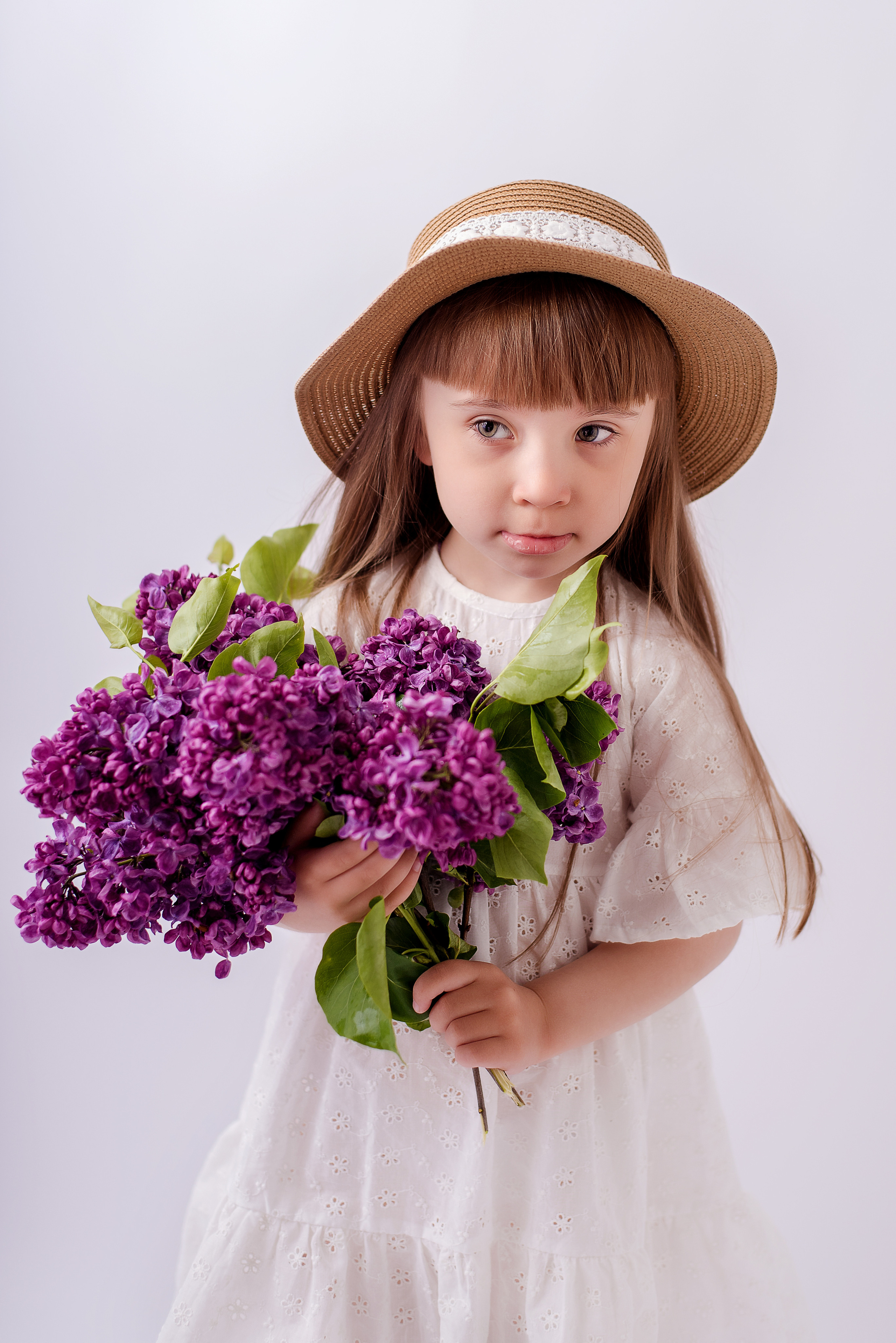 Маша (полная серия). Детский фотограф в Долгопрудном и Москве