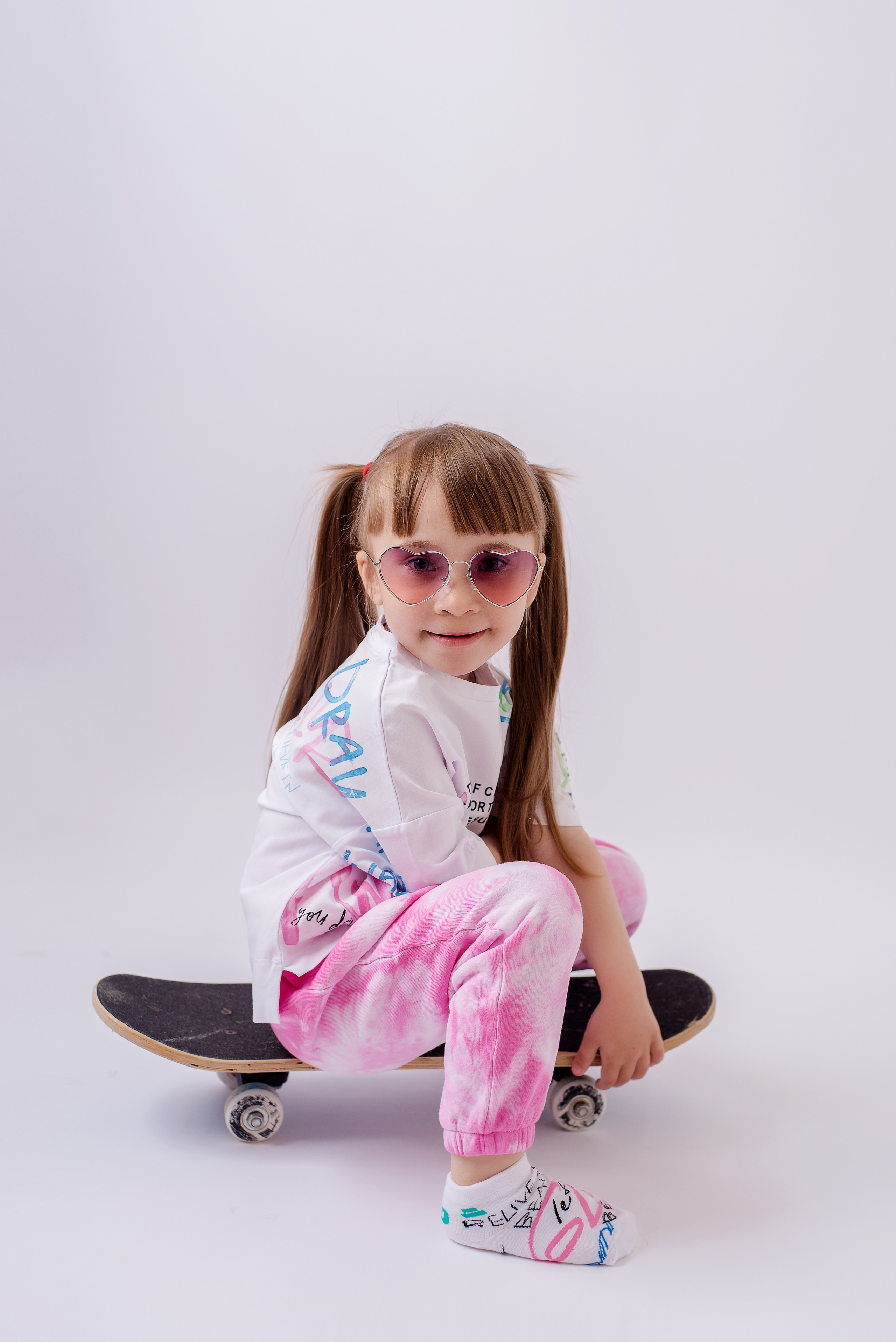 Маша (полная серия). Детский фотограф в Долгопрудном и Москве