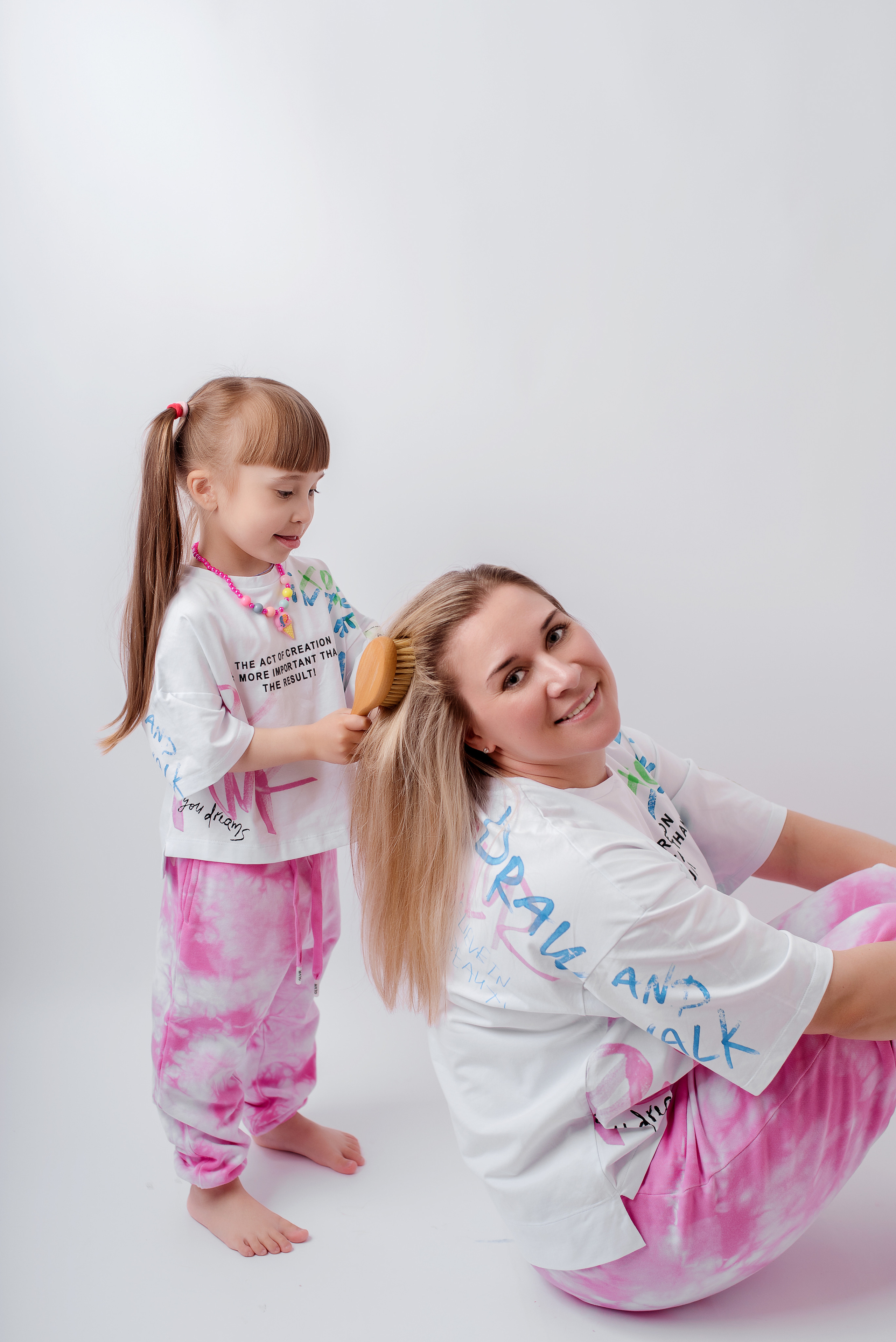 Маша (полная серия). Детский фотограф в Долгопрудном и Москве