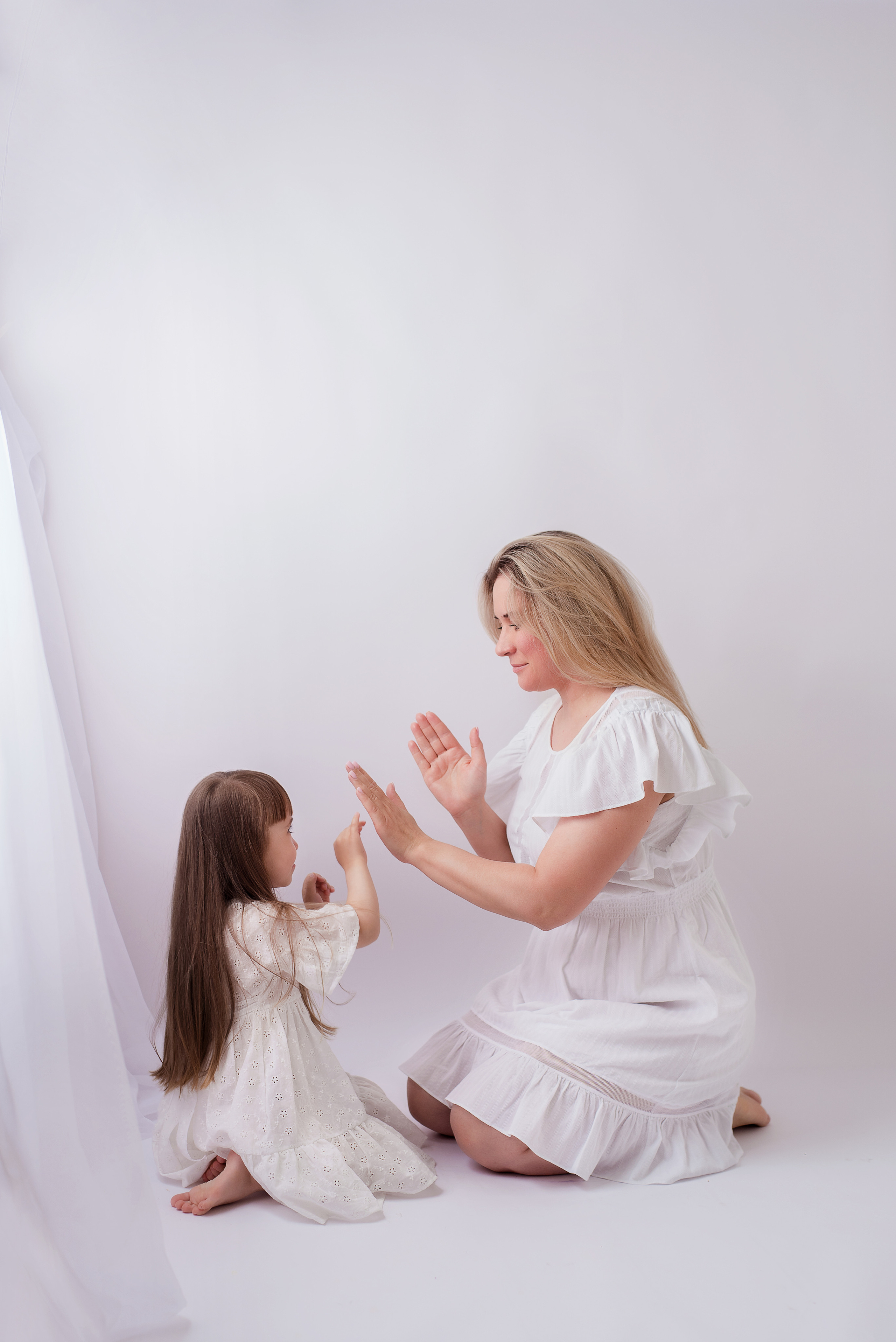 Маша (полная серия). Детский фотограф в Долгопрудном и Москве