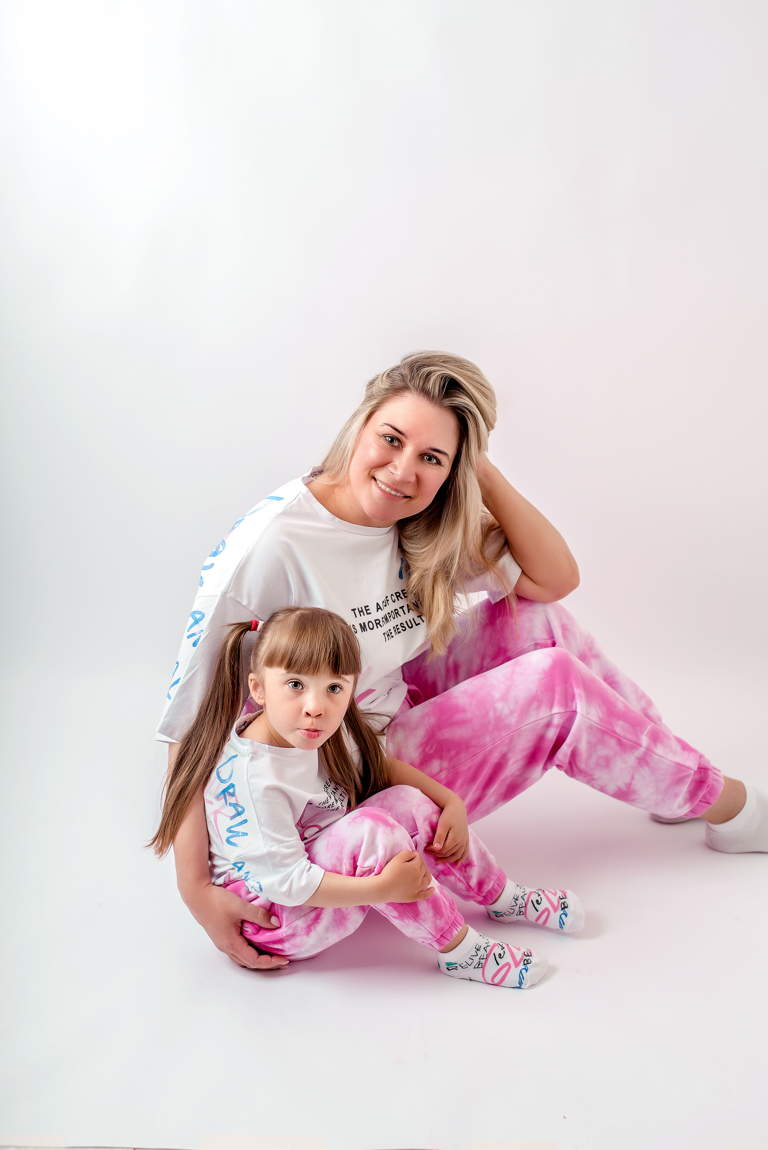 Маша (полная серия). Детский фотограф в Долгопрудном и Москве