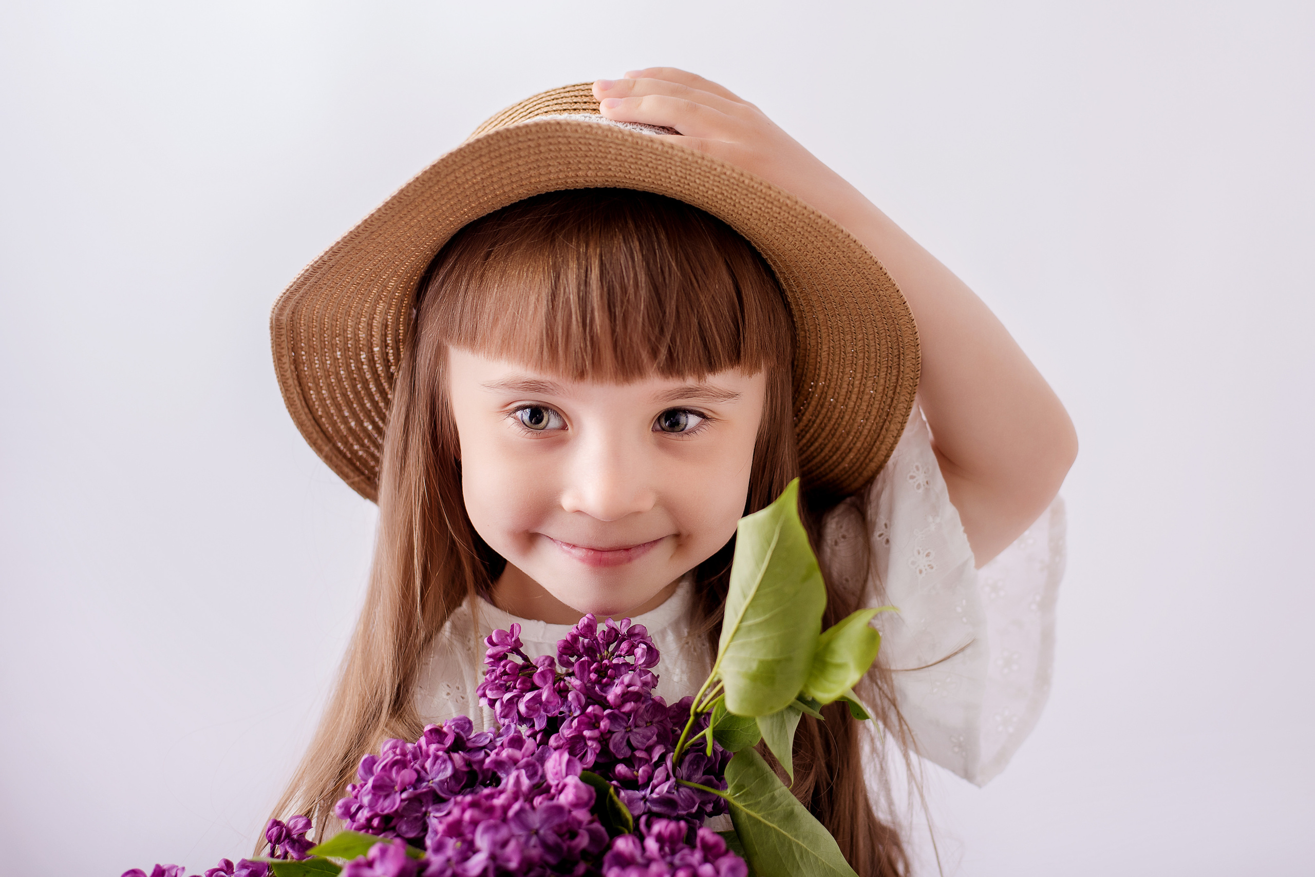 Маша (полная серия). Детский фотограф в Долгопрудном и Москве