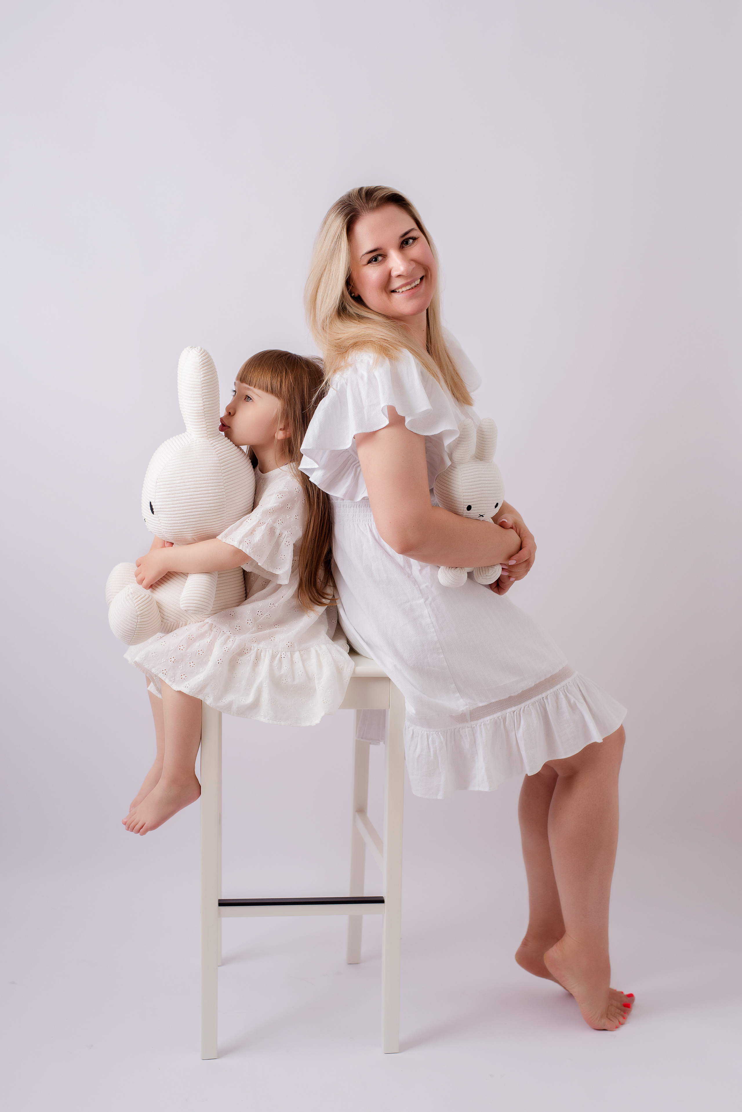 Маша (полная серия). Детский фотограф в Долгопрудном и Москве