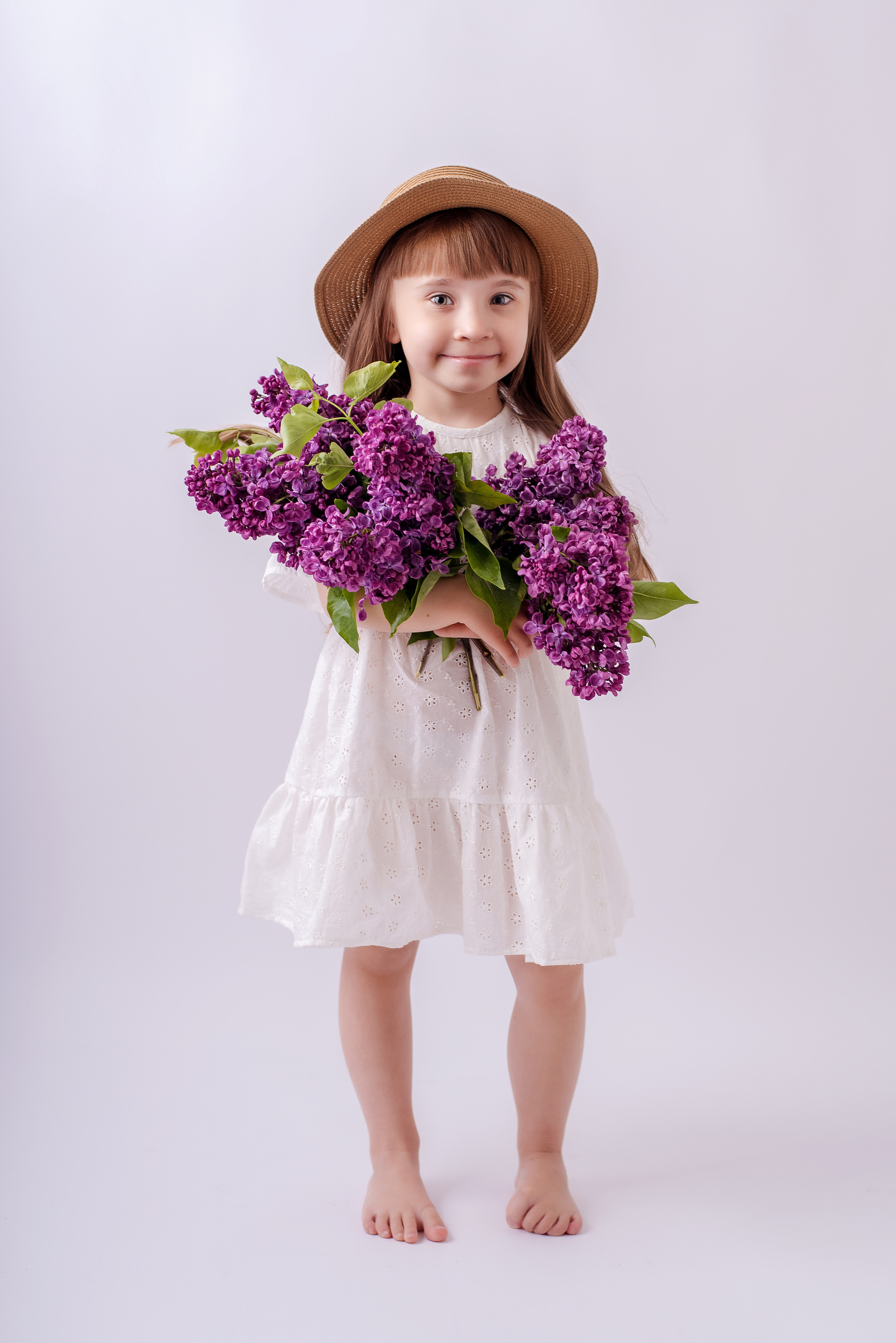 Маша (полная серия). Детский фотограф в Долгопрудном и Москве