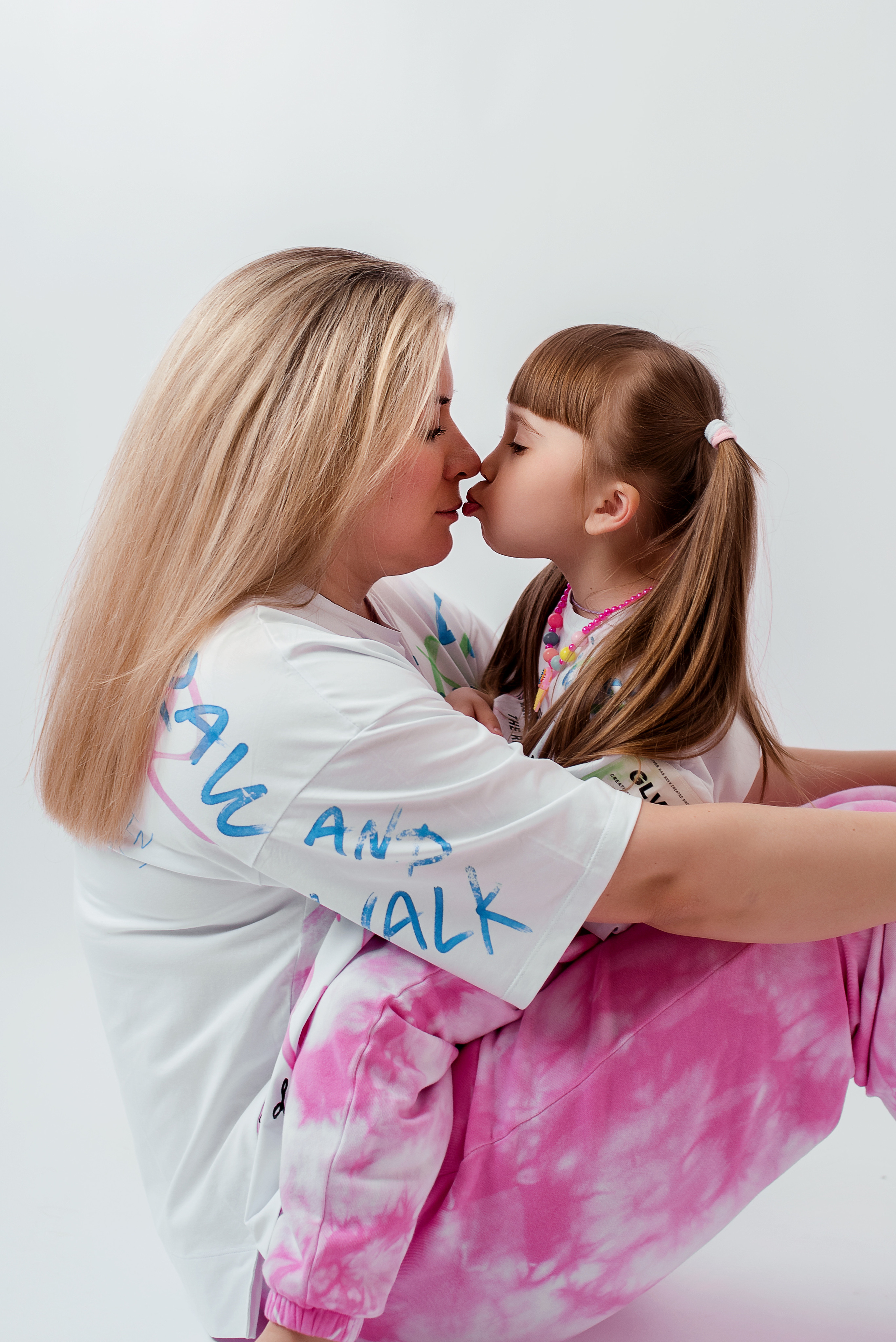 Маша (полная серия). Детский фотограф в Долгопрудном и Москве