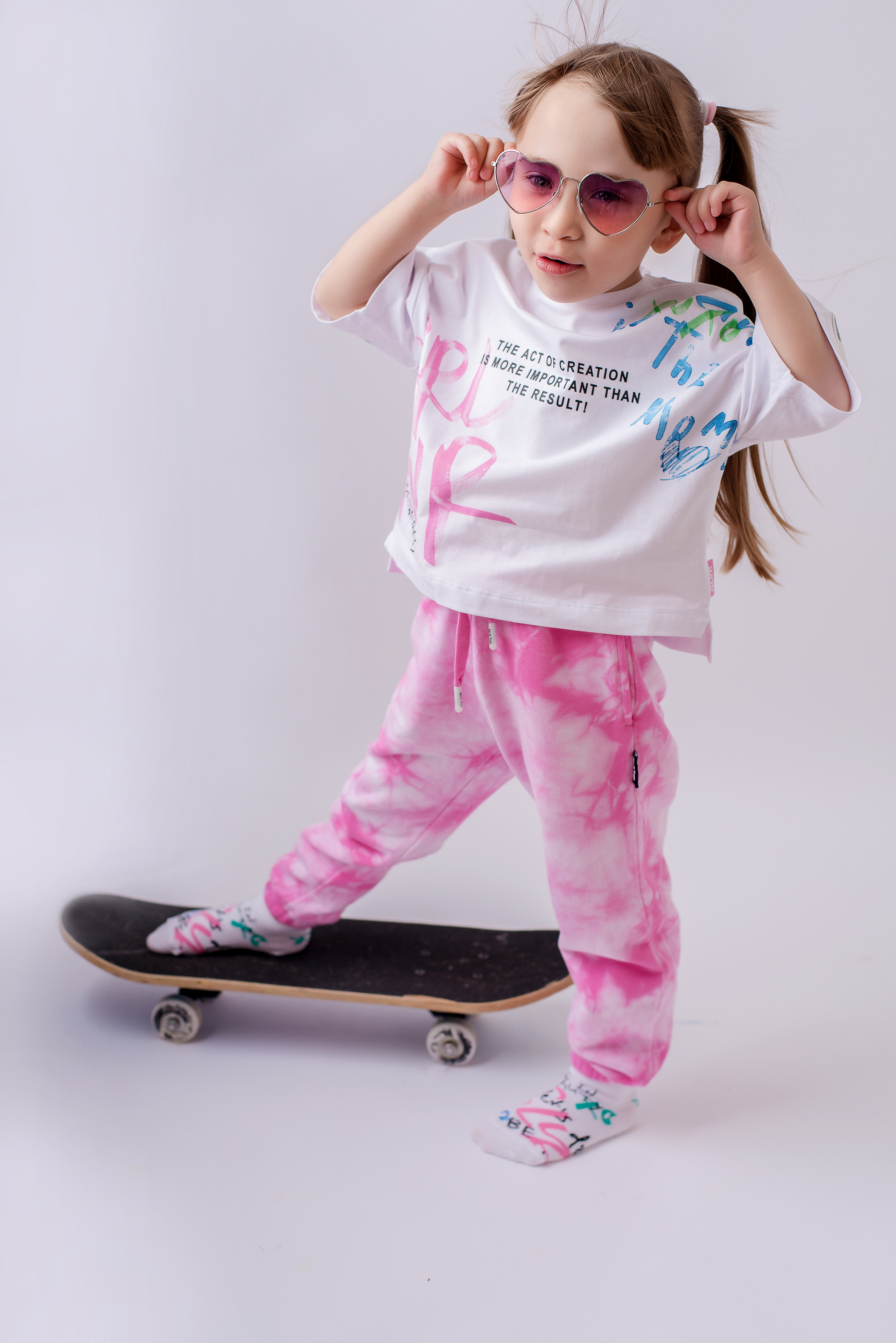 Маша (полная серия). Детский фотограф в Долгопрудном и Москве