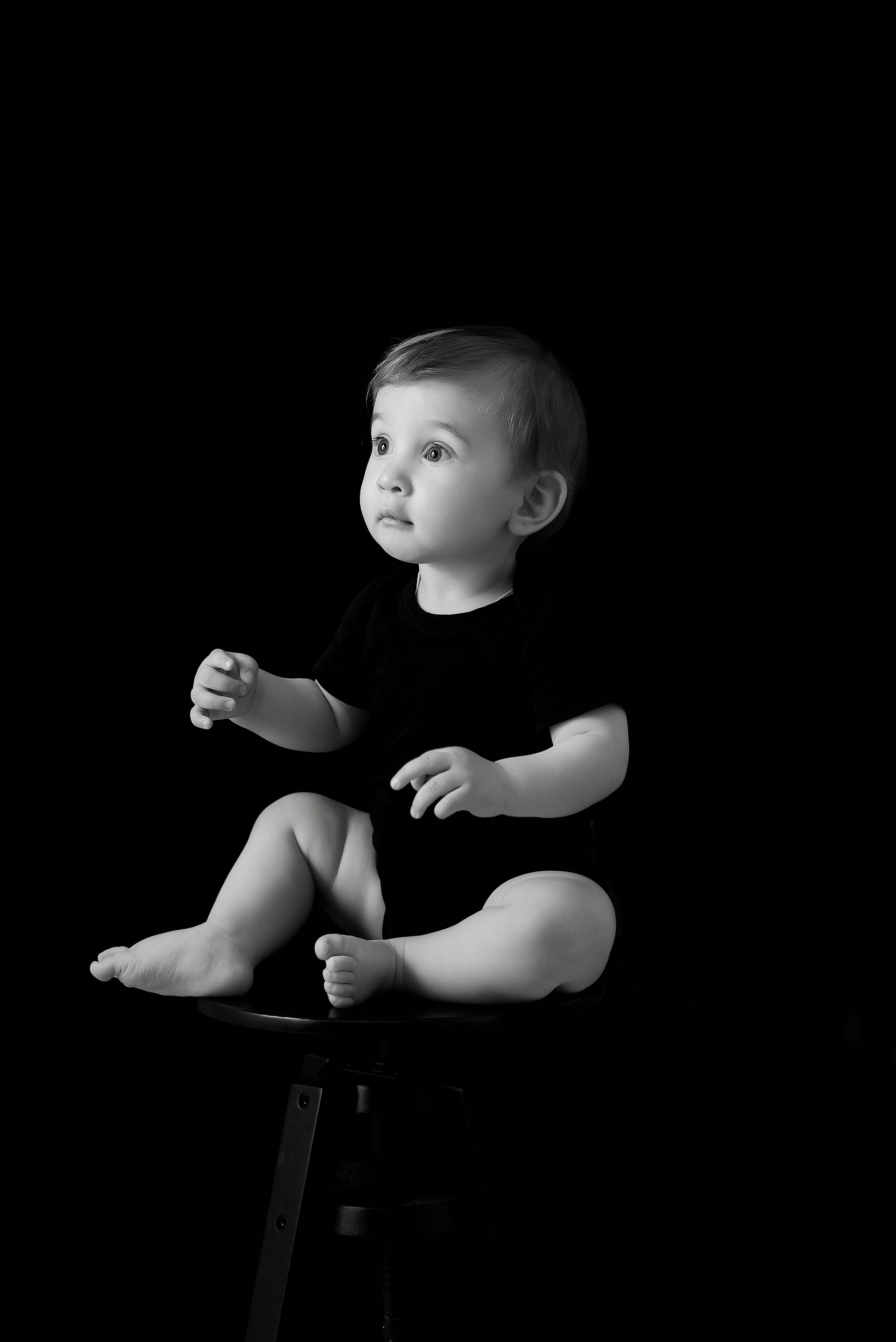 Семейный ПОРТРЕТ. Детский фотограф в Долгопрудном и Москве