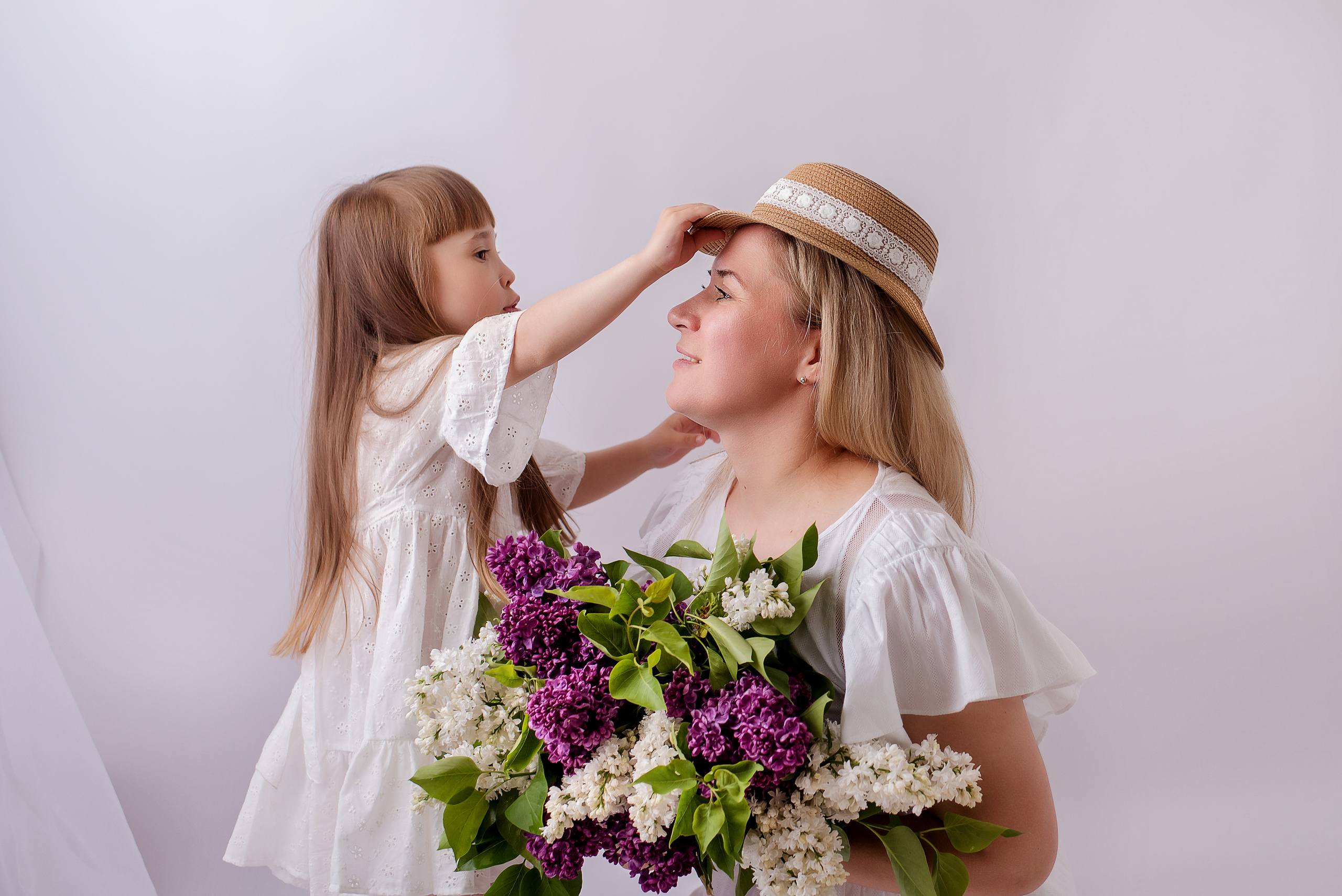 Маша (полная серия). Детский фотограф в Долгопрудном и Москве