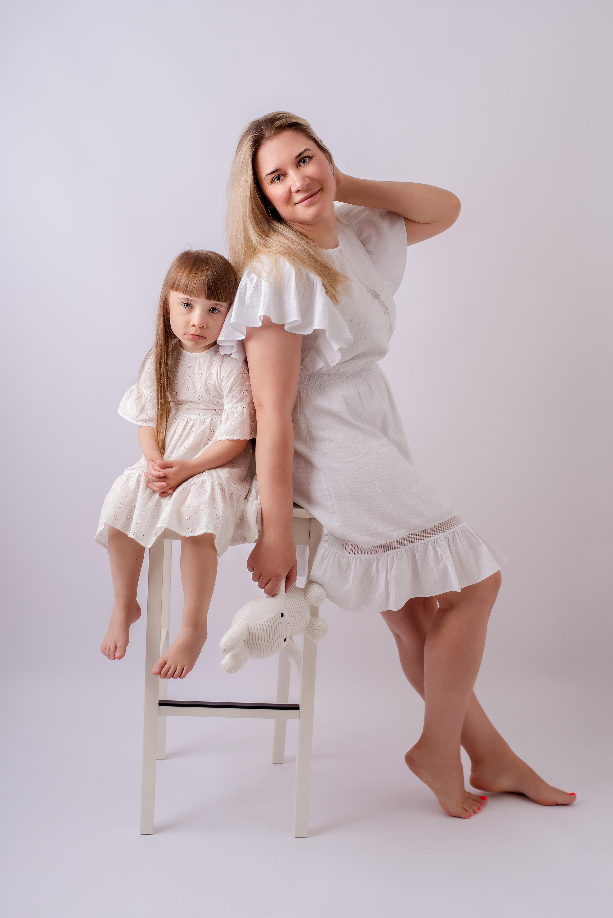 Маша (полная серия). Детский фотограф в Долгопрудном и Москве