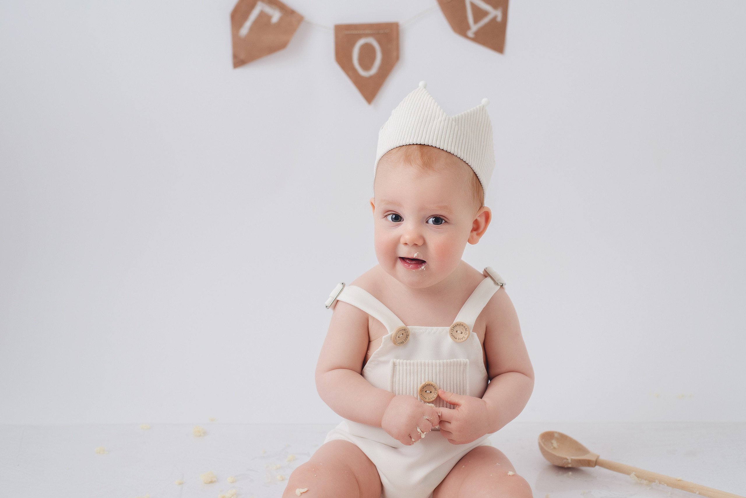 Алеша 11 мес. Детский фотограф в Долгопрудном и Москве