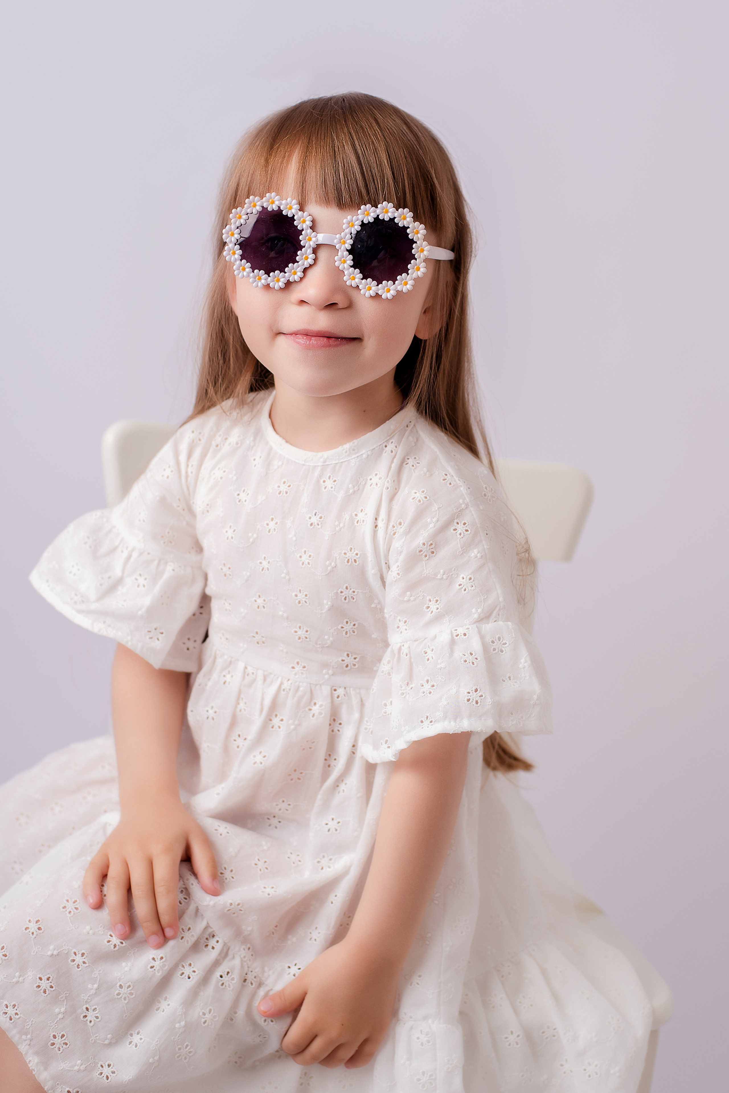 Маша (полная серия). Детский фотограф в Долгопрудном и Москве