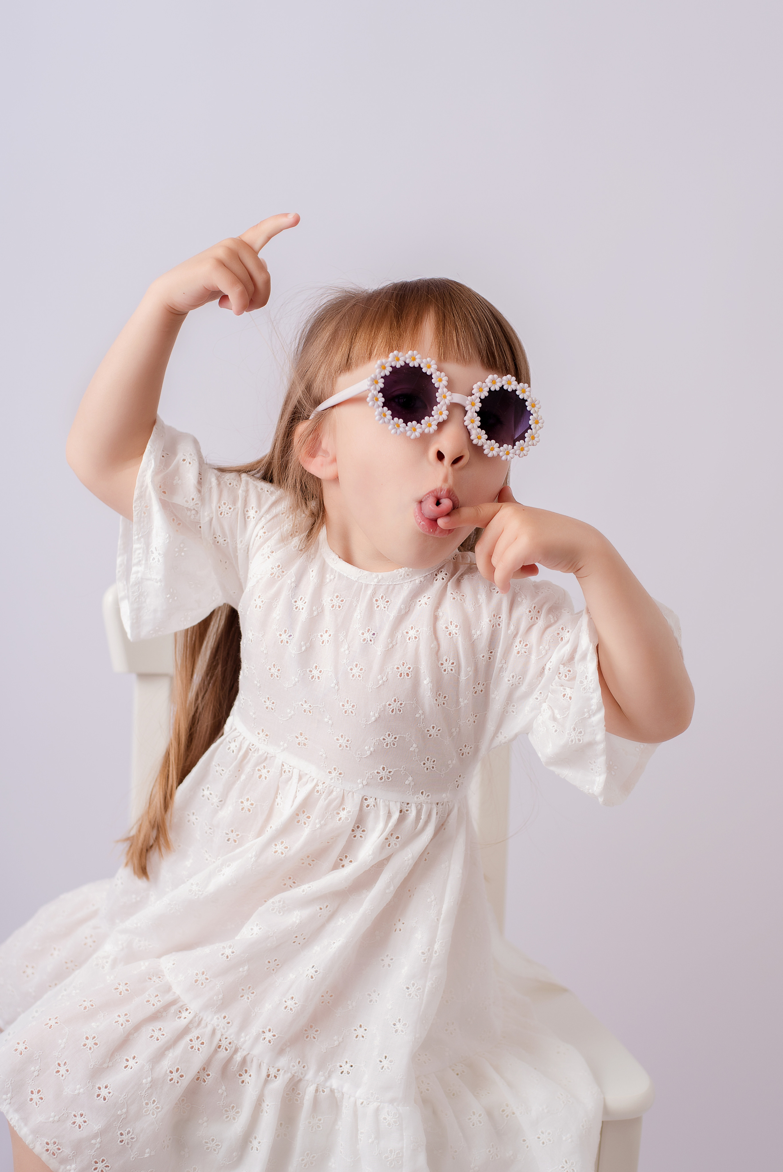 Маша (полная серия). Детский фотограф в Долгопрудном и Москве