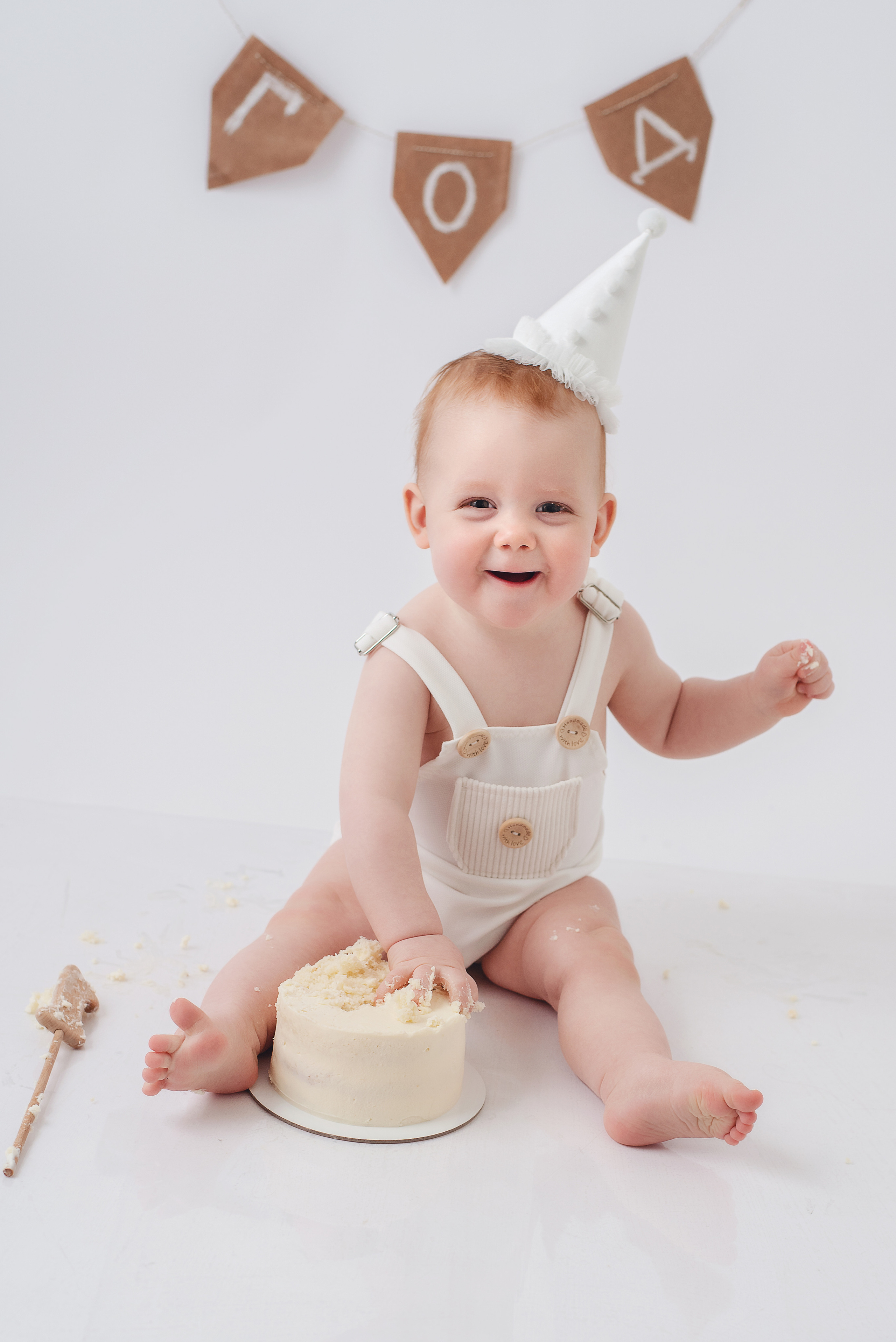 Алеша 11 мес. Детский фотограф в Долгопрудном и Москве