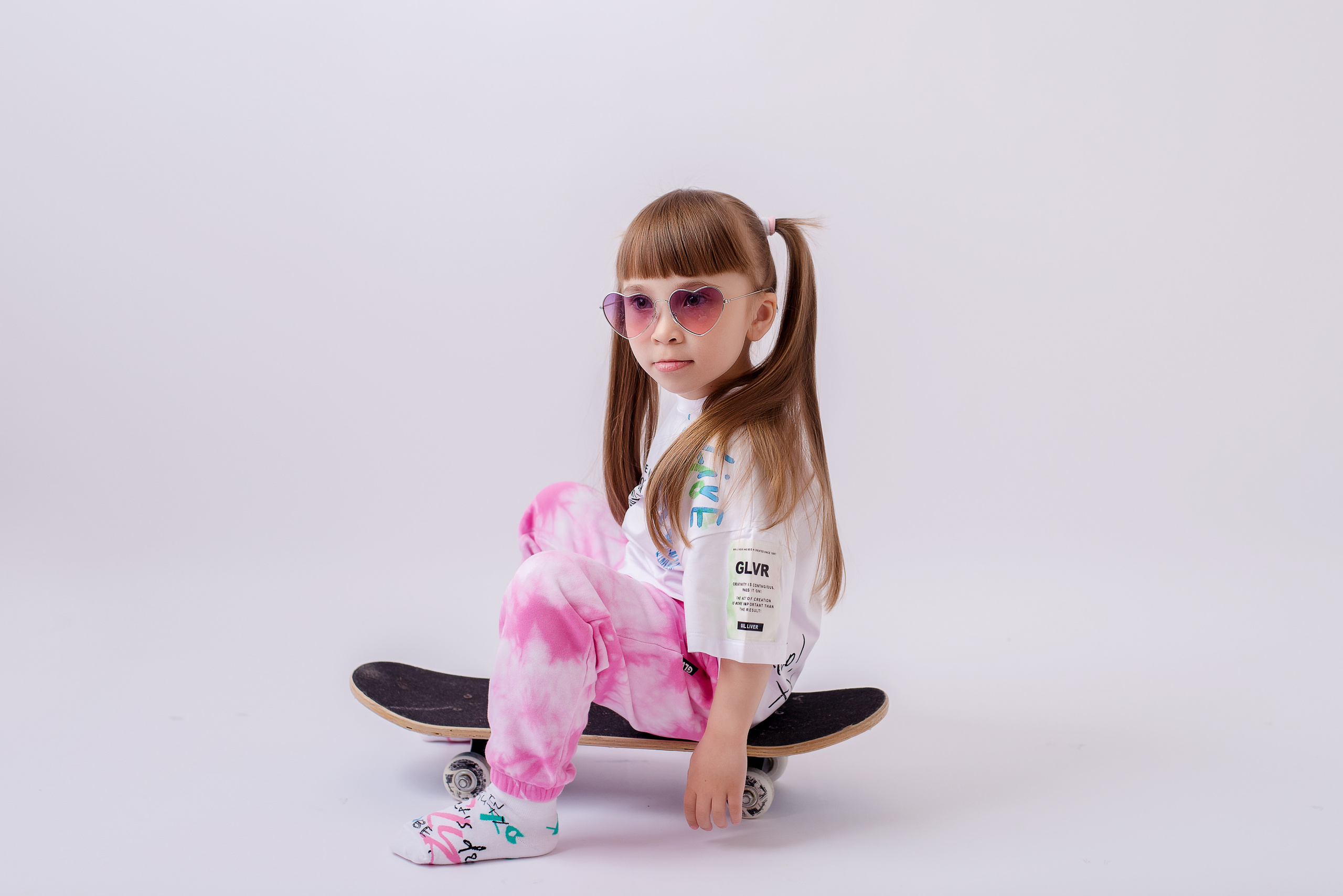 Маша (полная серия). Детский фотограф в Долгопрудном и Москве