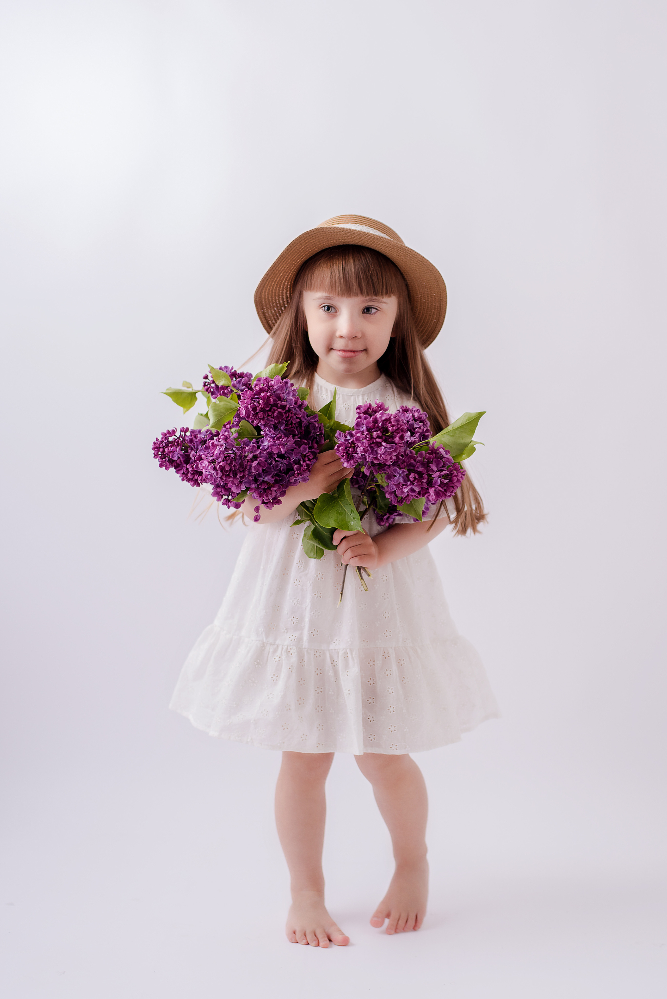 Маша (полная серия). Детский фотограф в Долгопрудном и Москве