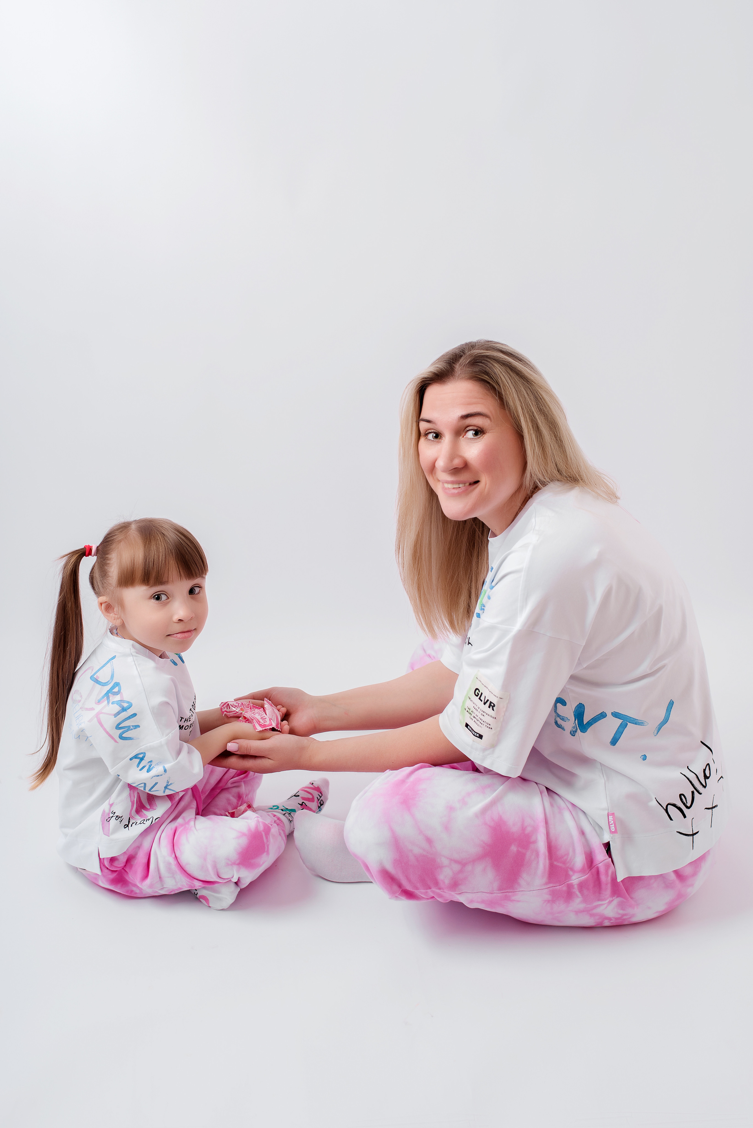 Маша (полная серия). Детский фотограф в Долгопрудном и Москве