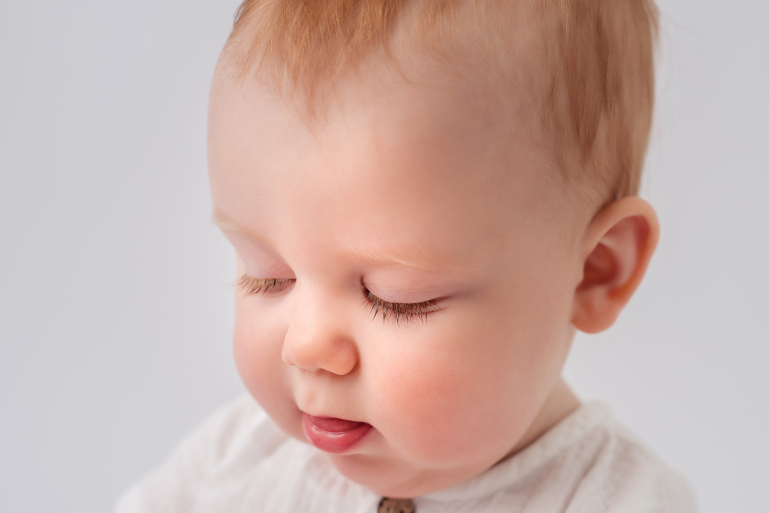 Алеша 11 мес. Детский фотограф в Долгопрудном и Москве