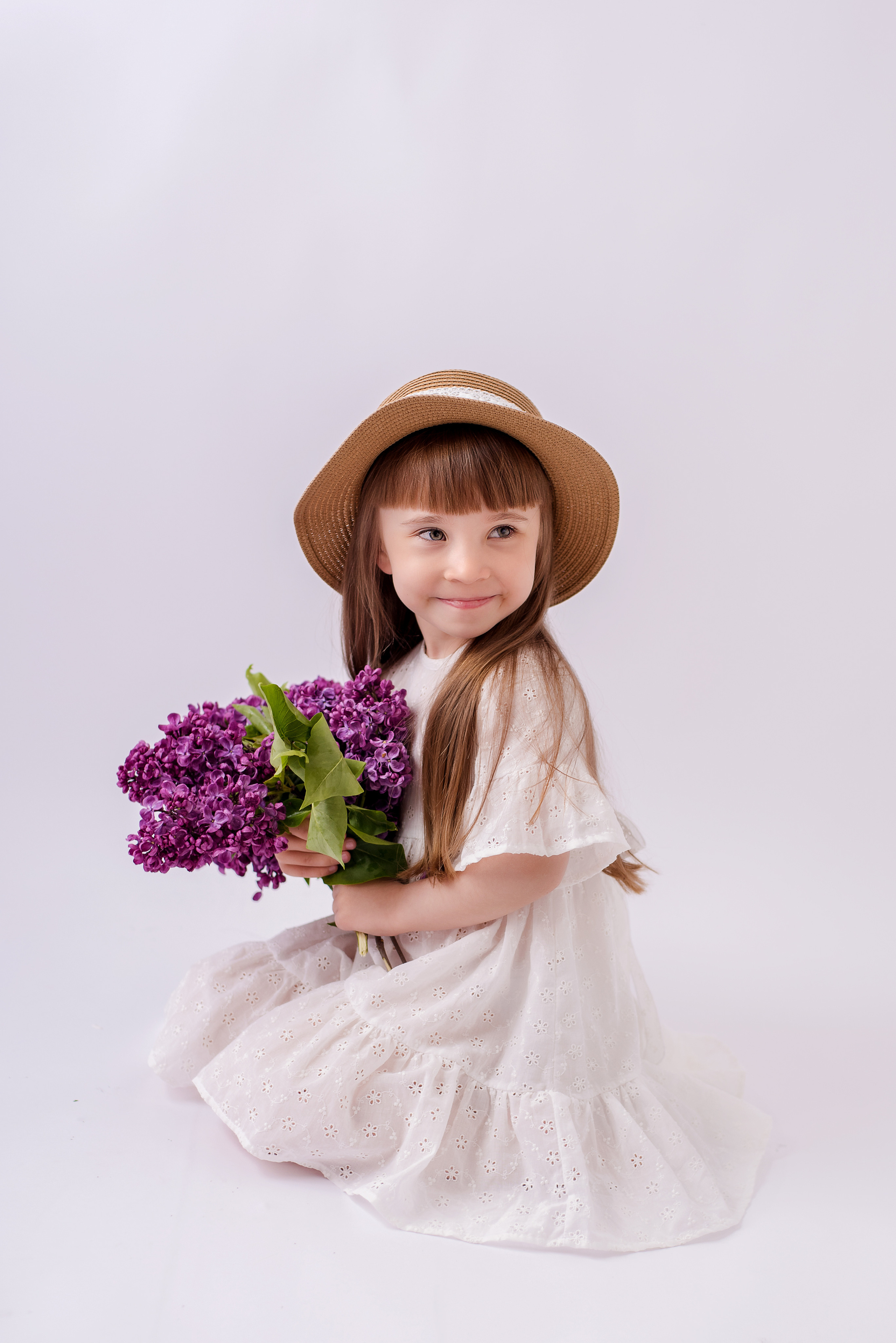 Маша (полная серия). Детский фотограф в Долгопрудном и Москве
