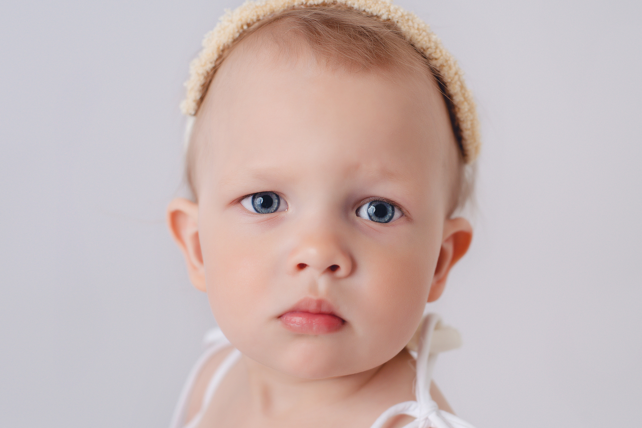 Руслана 1,5 года. Детский фотограф в Долгопрудном и Москве