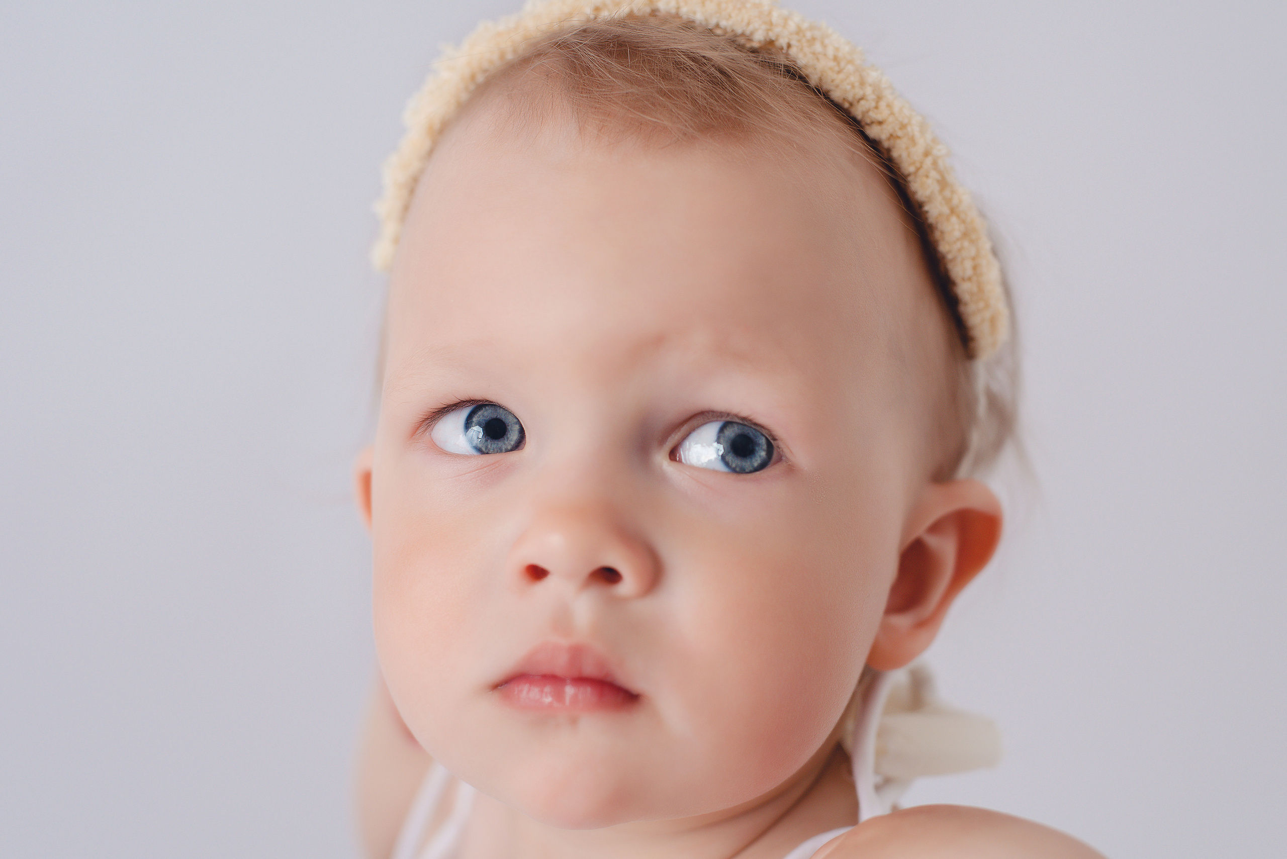 Руслана 1,5 года. Детский фотограф в Долгопрудном и Москве