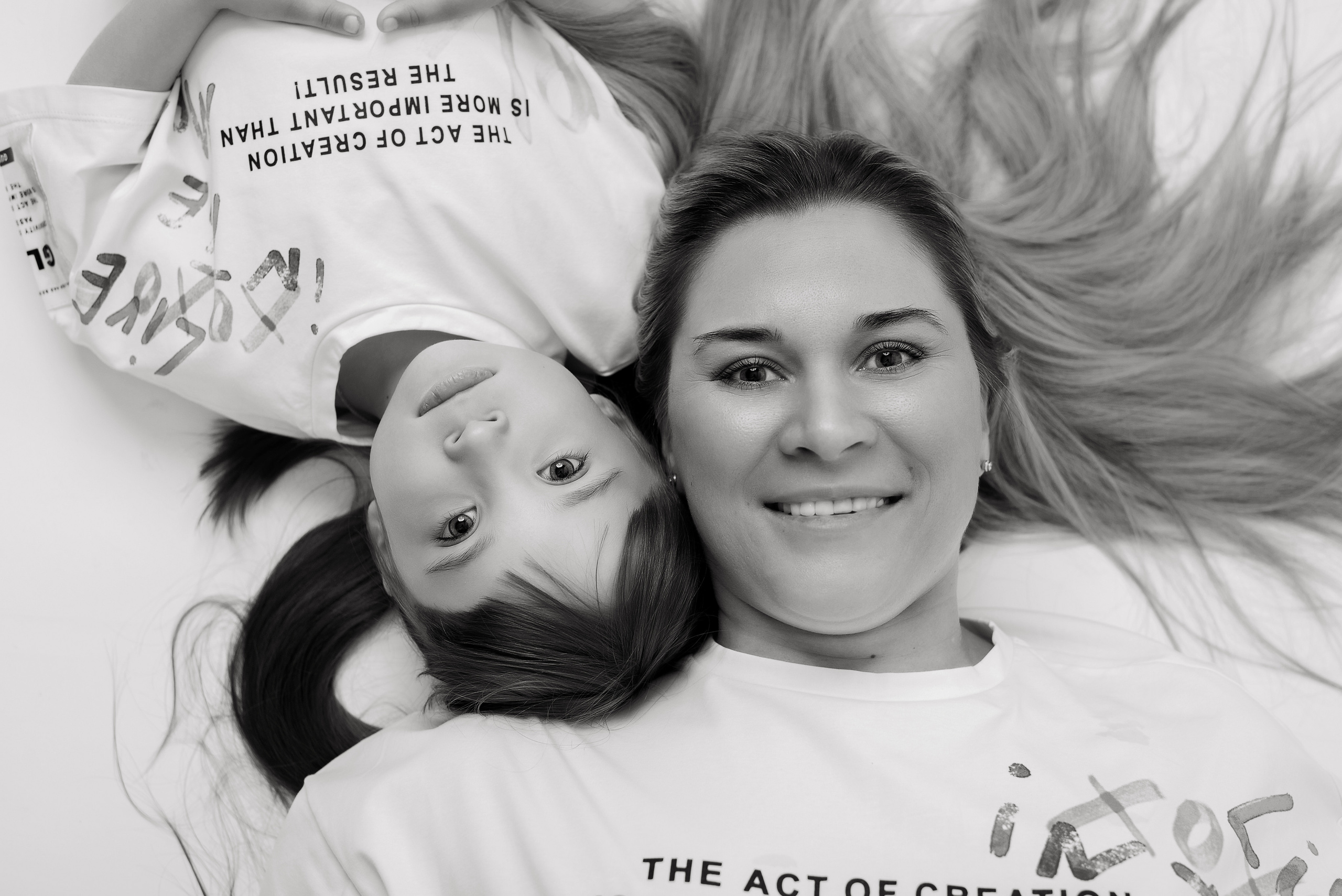 Маша (полная серия). Детский фотограф в Долгопрудном и Москве