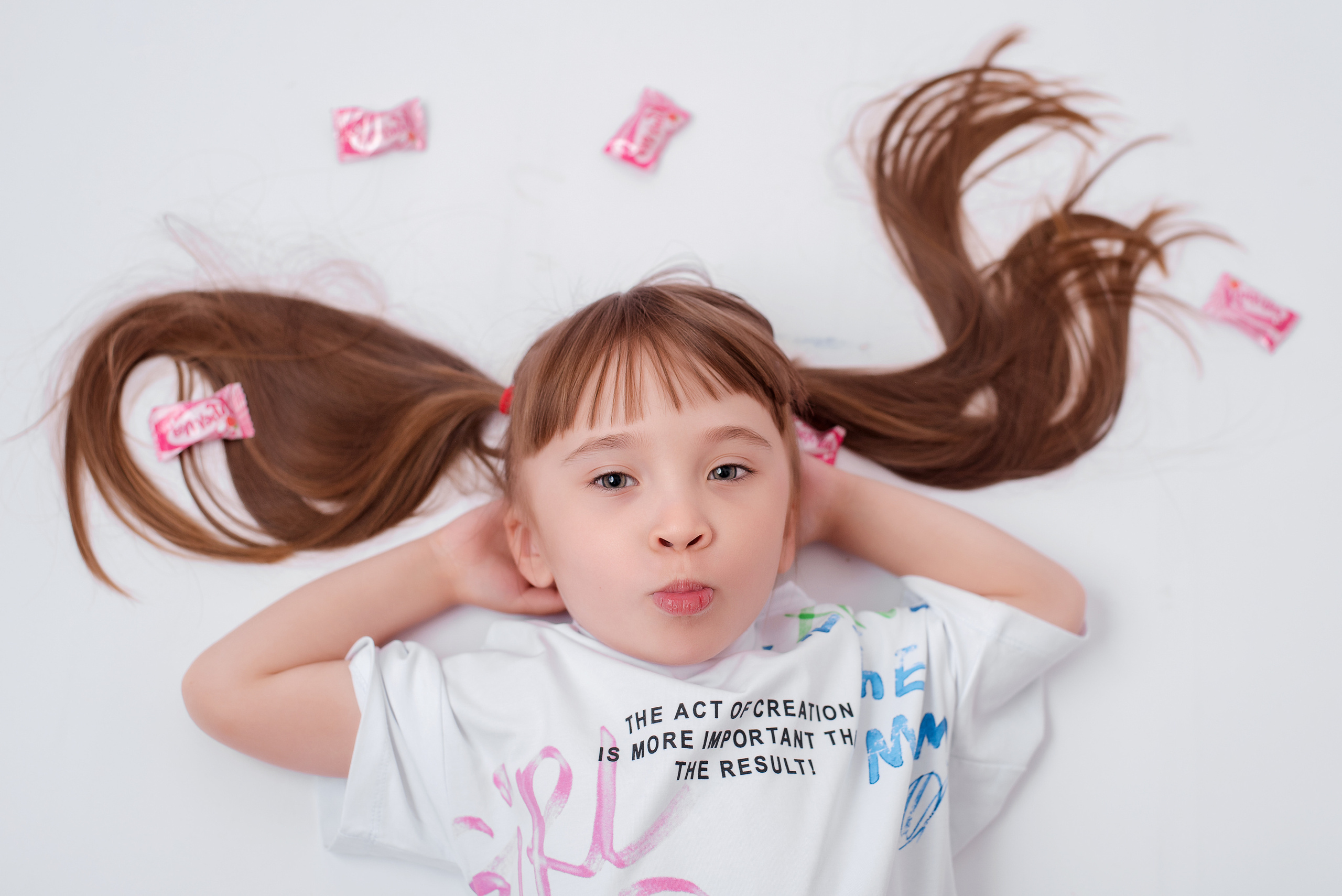 Маша (полная серия). Детский фотограф в Долгопрудном и Москве