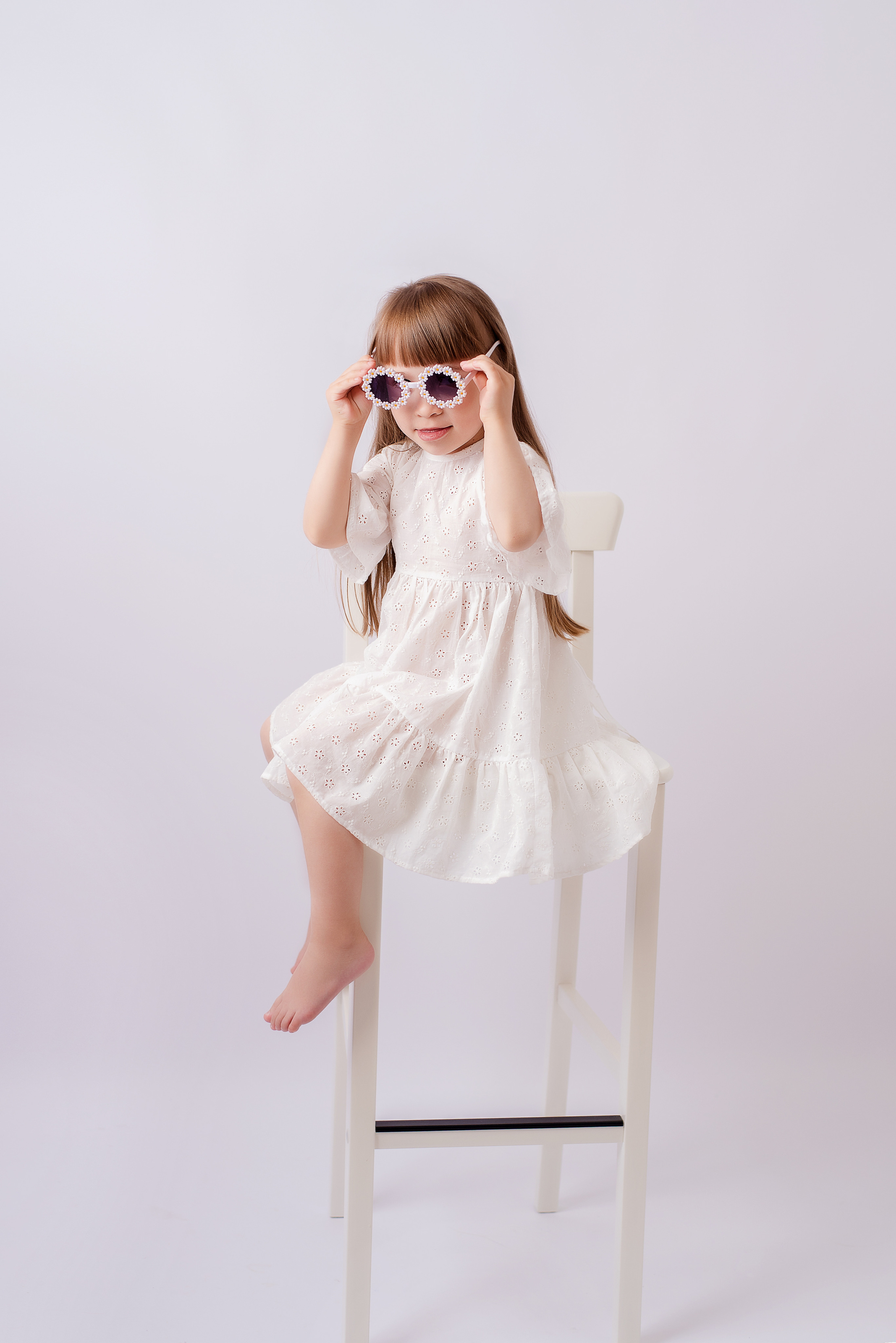 Маша (полная серия). Детский фотограф в Долгопрудном и Москве