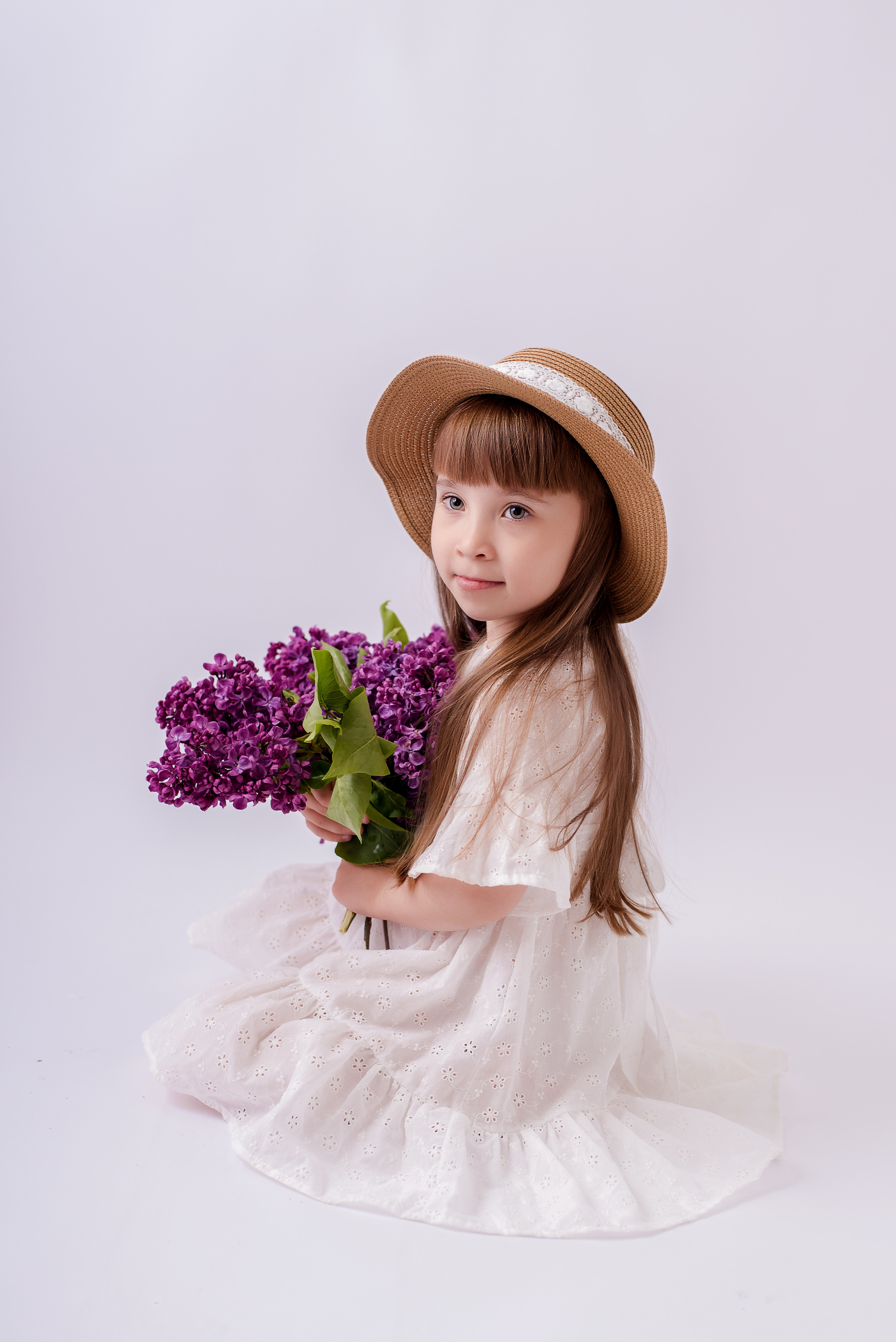 Маша (полная серия). Детский фотограф в Долгопрудном и Москве