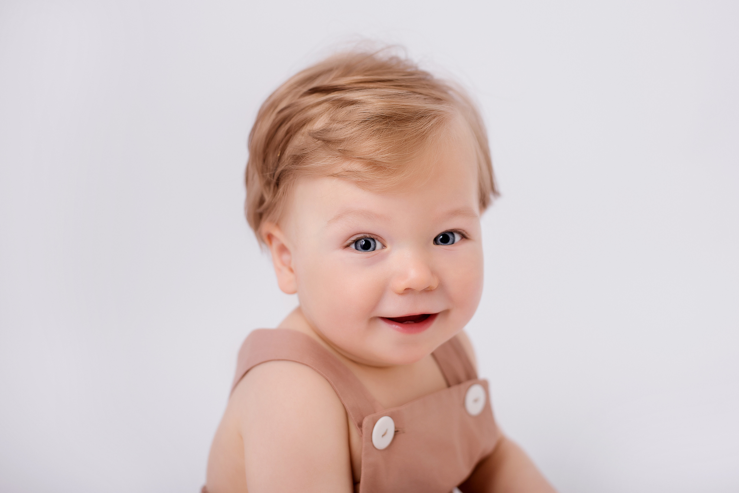 Саша 10 месяцев. Детский фотограф в Долгопрудном и Москве