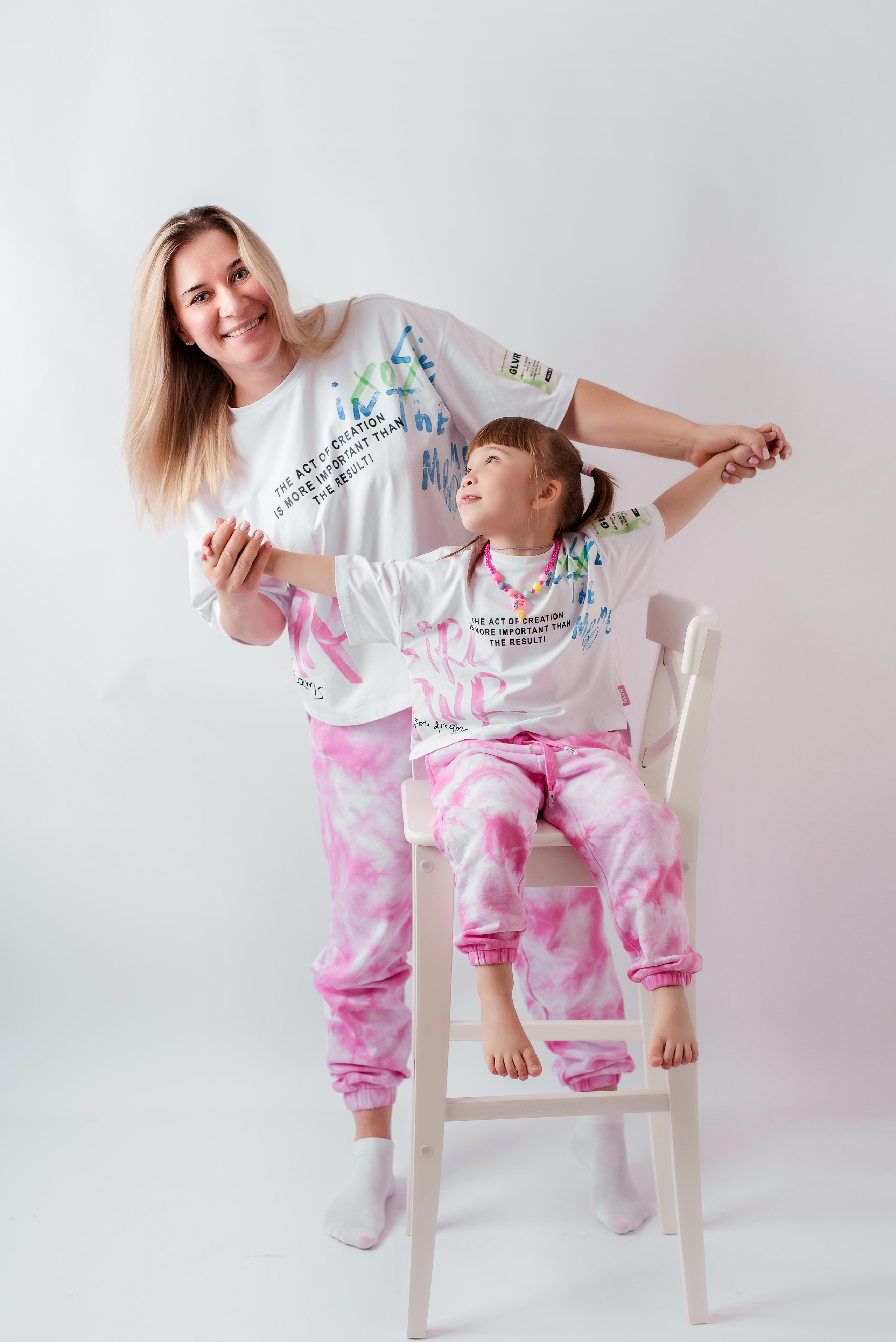 Маша (полная серия). Детский фотограф в Долгопрудном и Москве