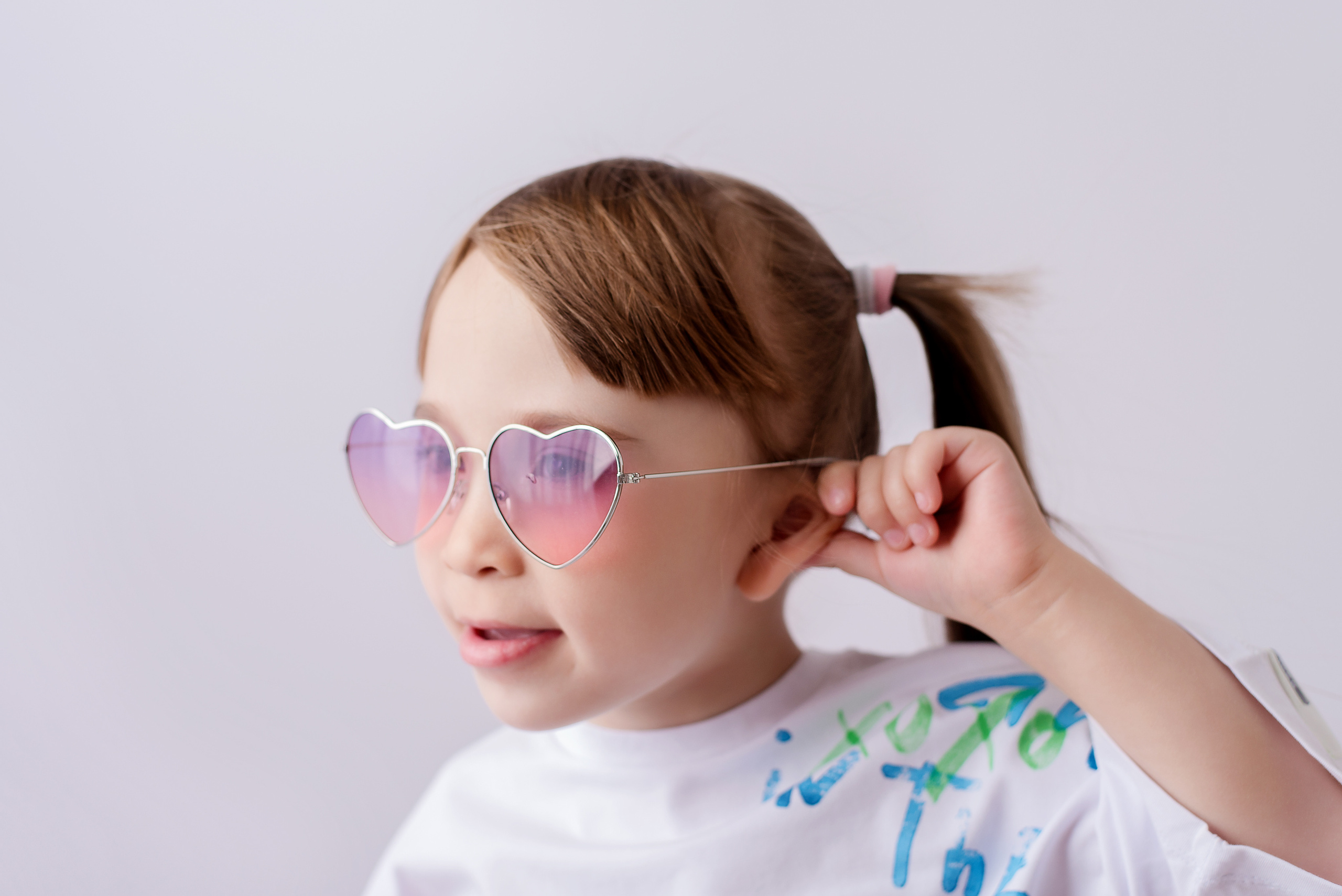 Маша (полная серия). Детский фотограф в Долгопрудном и Москве