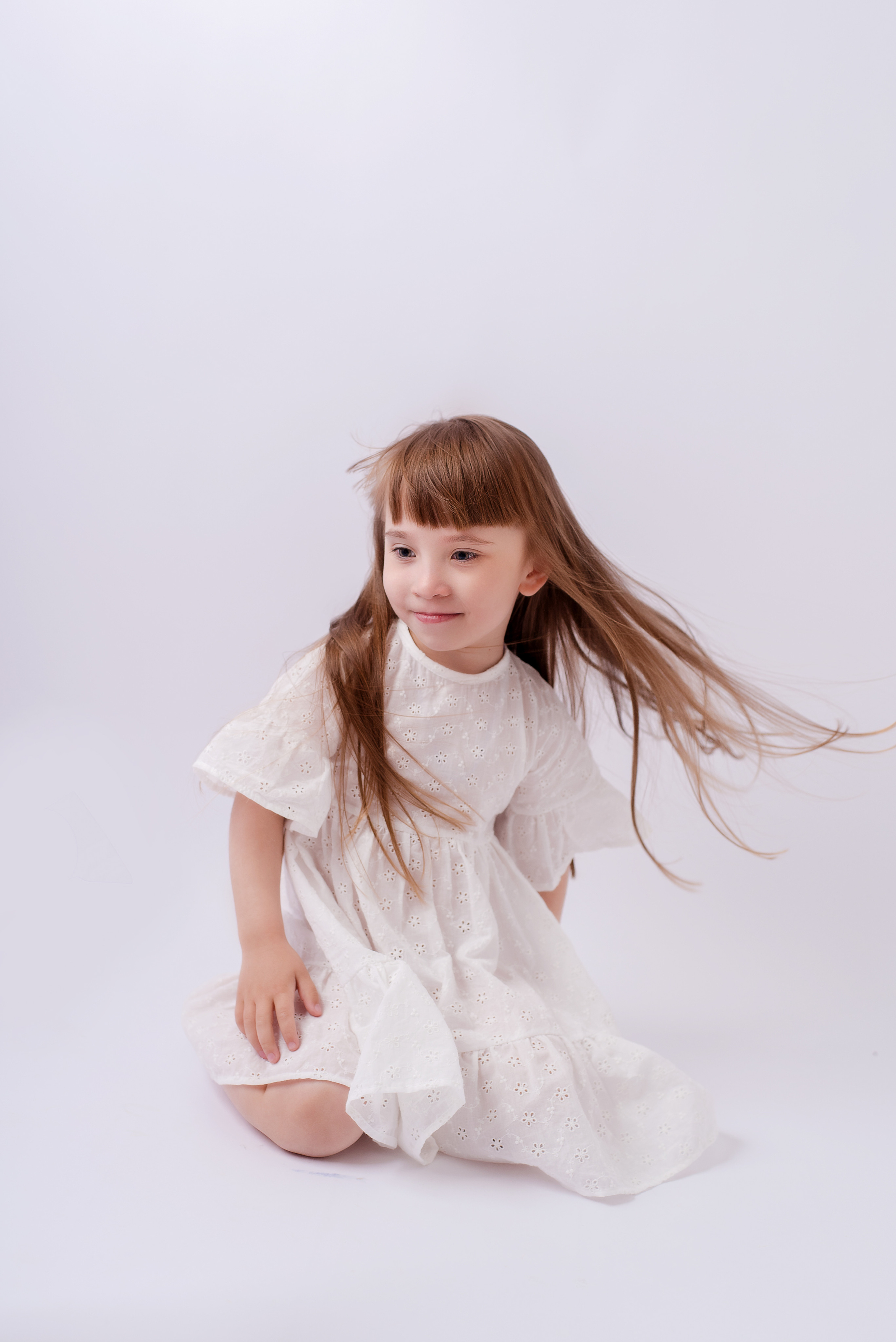 Маша (полная серия). Детский фотограф в Долгопрудном и Москве