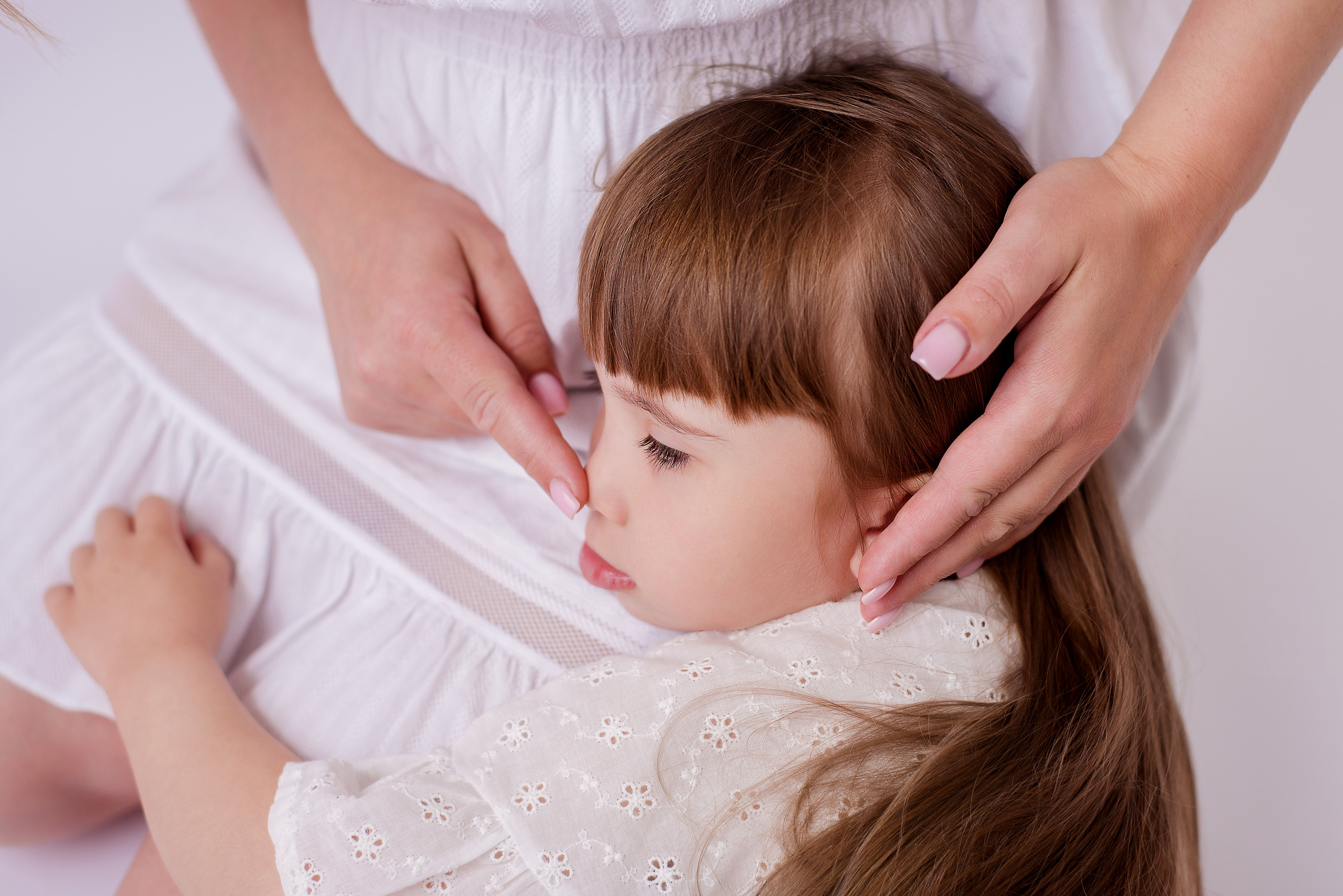 Маша (полная серия). Детский фотограф в Долгопрудном и Москве