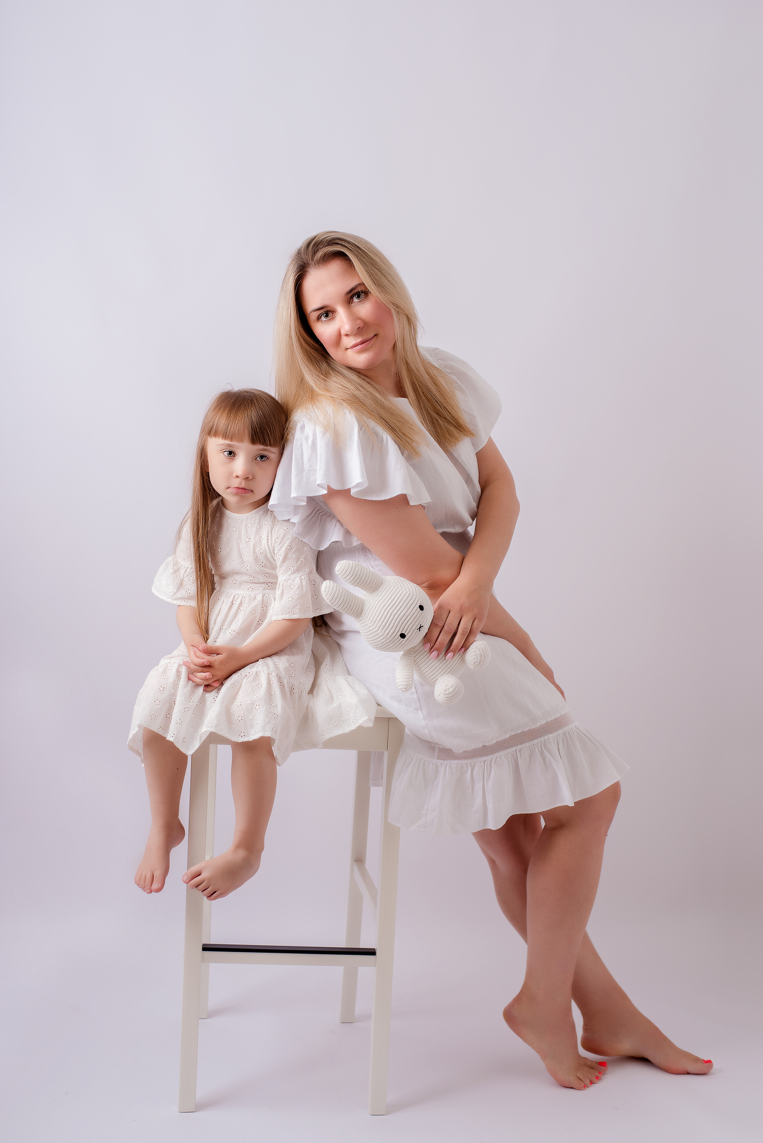 Маша (полная серия). Детский фотограф в Долгопрудном и Москве