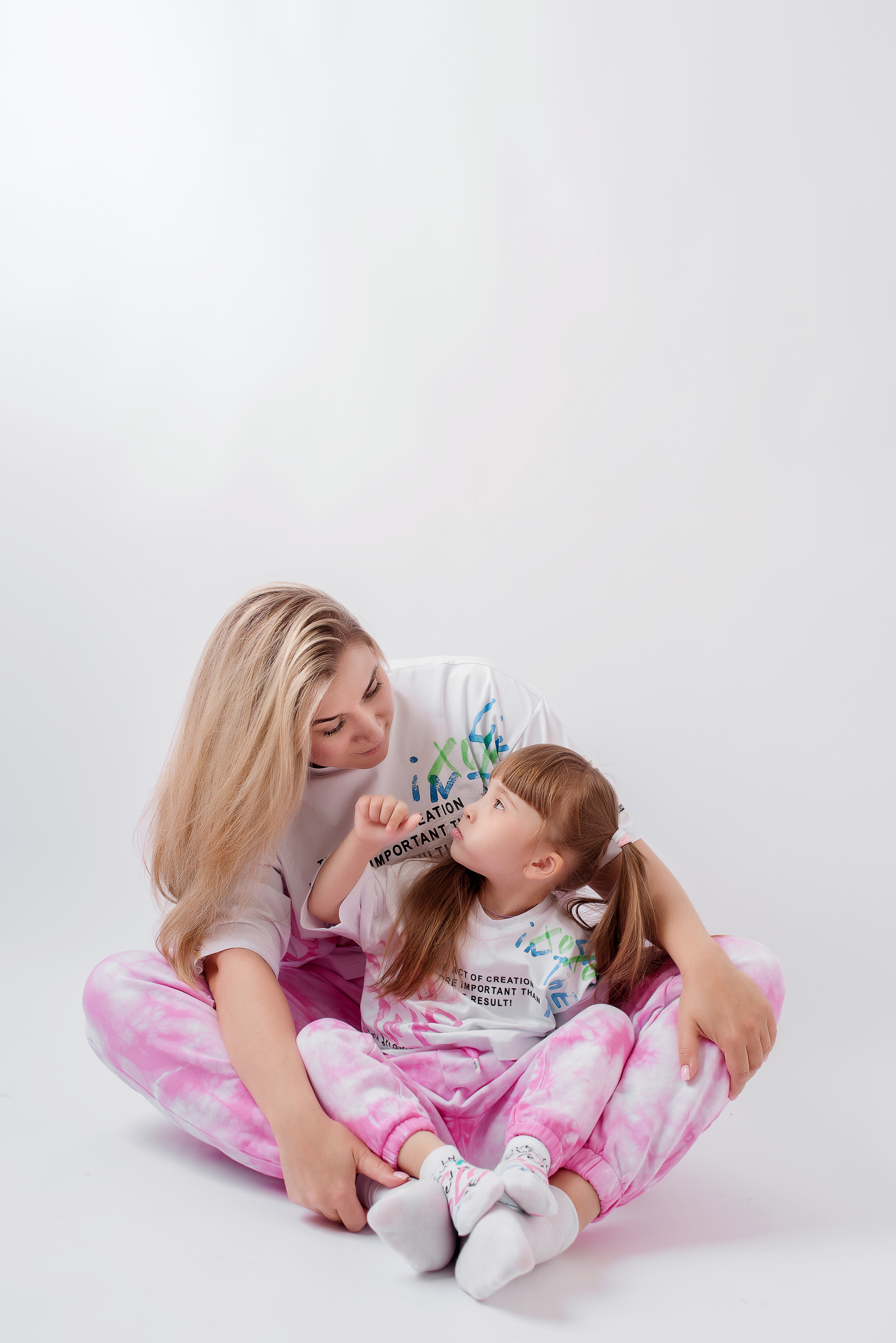 Маша (полная серия). Детский фотограф в Долгопрудном и Москве