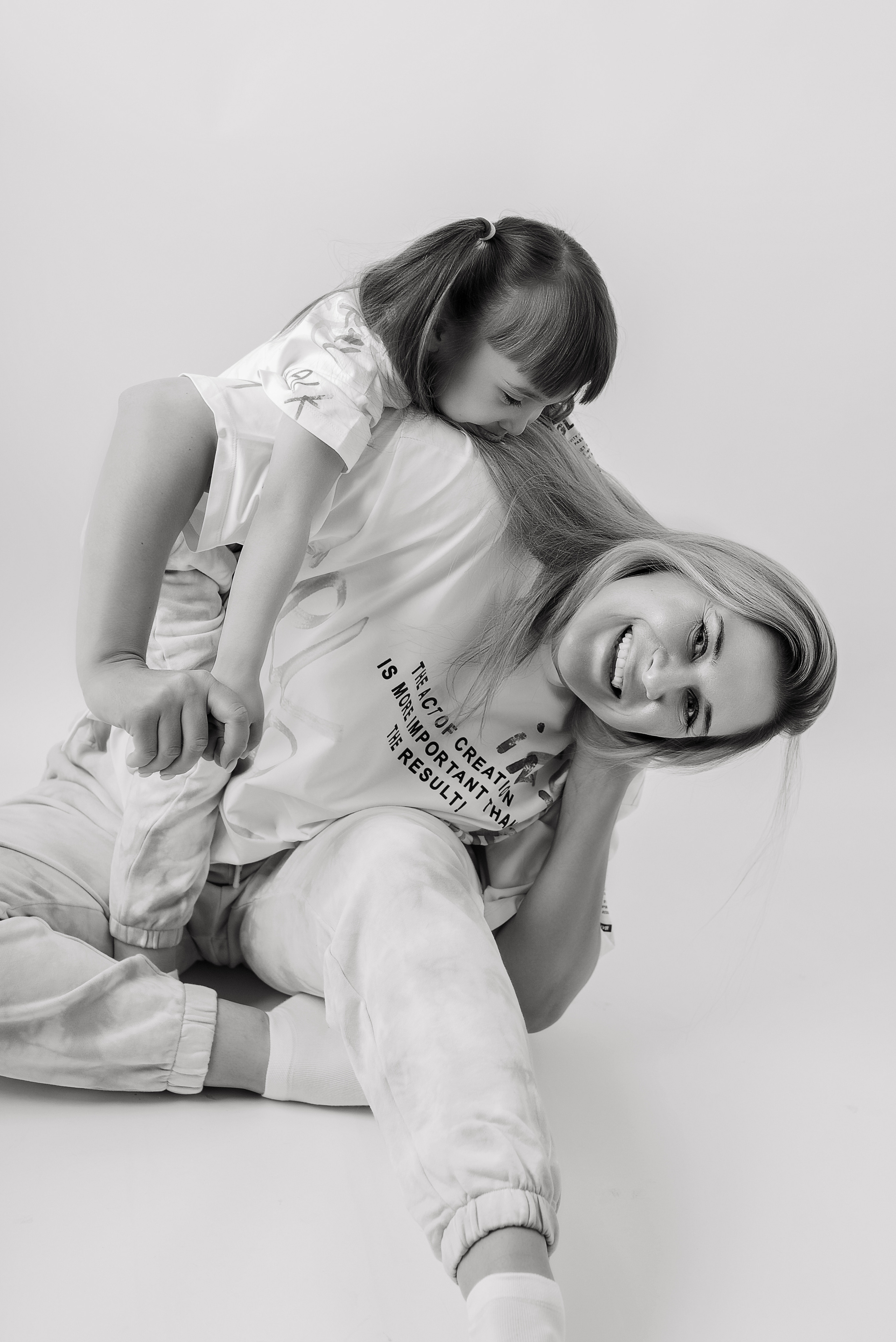 Маша (полная серия). Детский фотограф в Долгопрудном и Москве