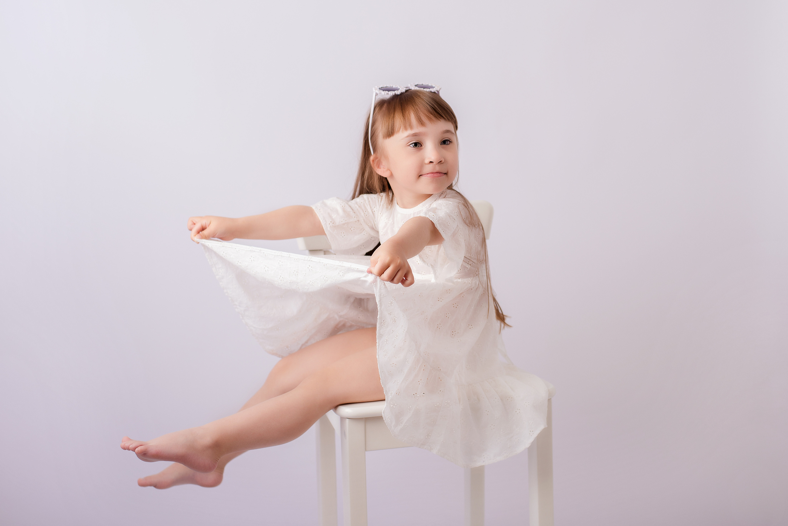 Маша (полная серия). Детский фотограф в Долгопрудном и Москве