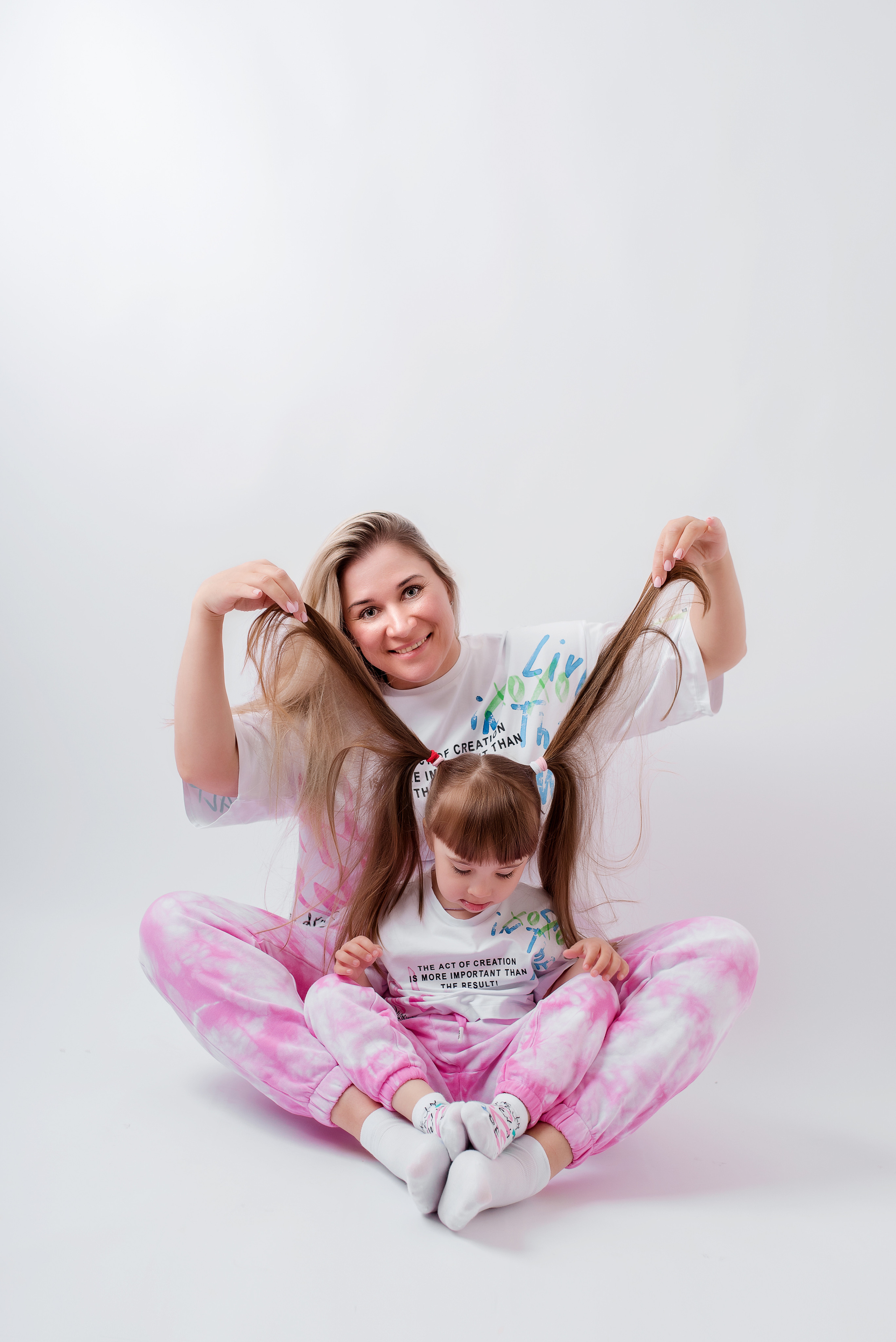 Маша (полная серия). Детский фотограф в Долгопрудном и Москве