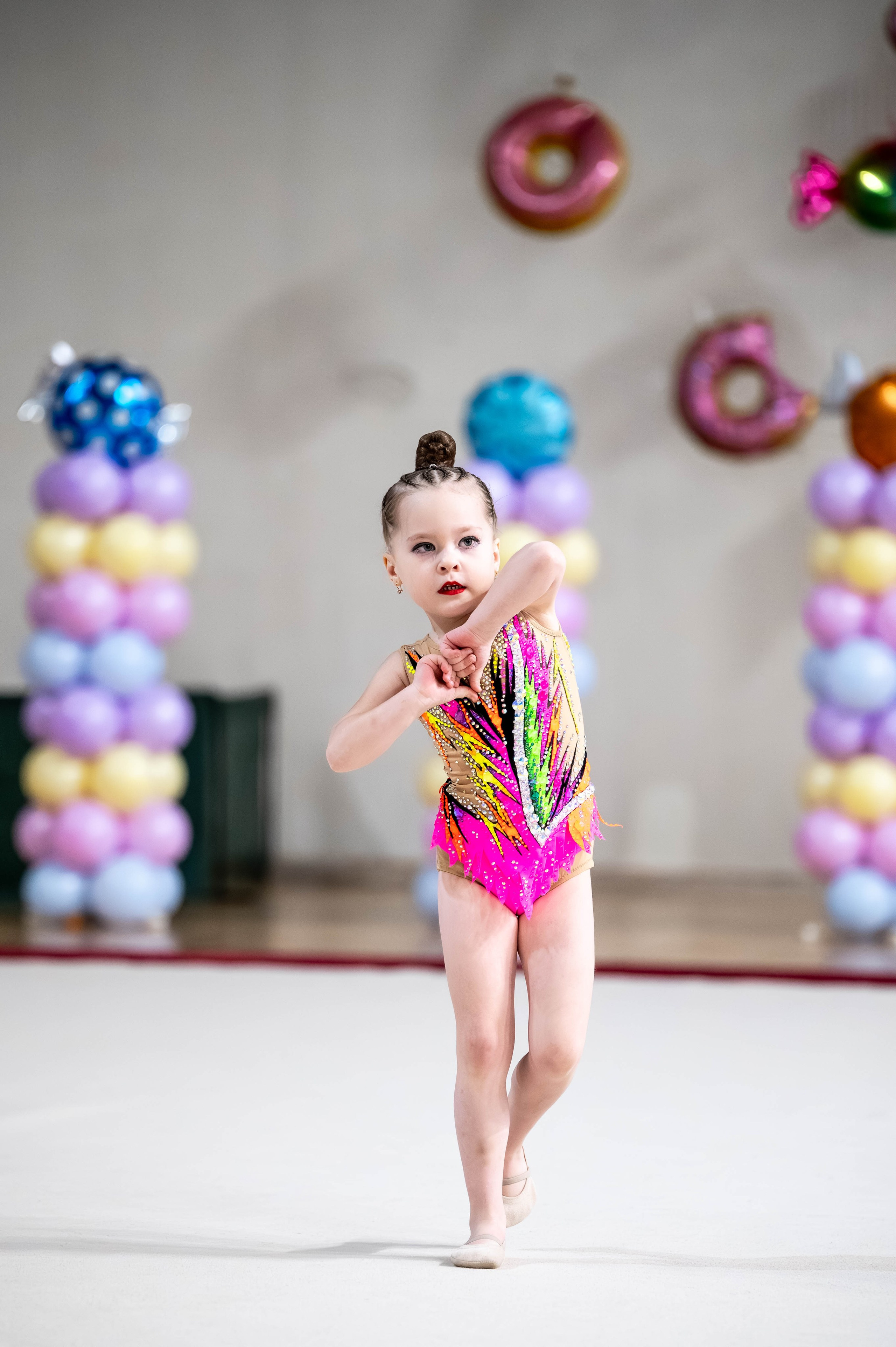 Подмосковные надежды. Озеры. Февраль, 2025. Спортивный фотограф в Туле и Тульской области. Файсханова Фото Спорт