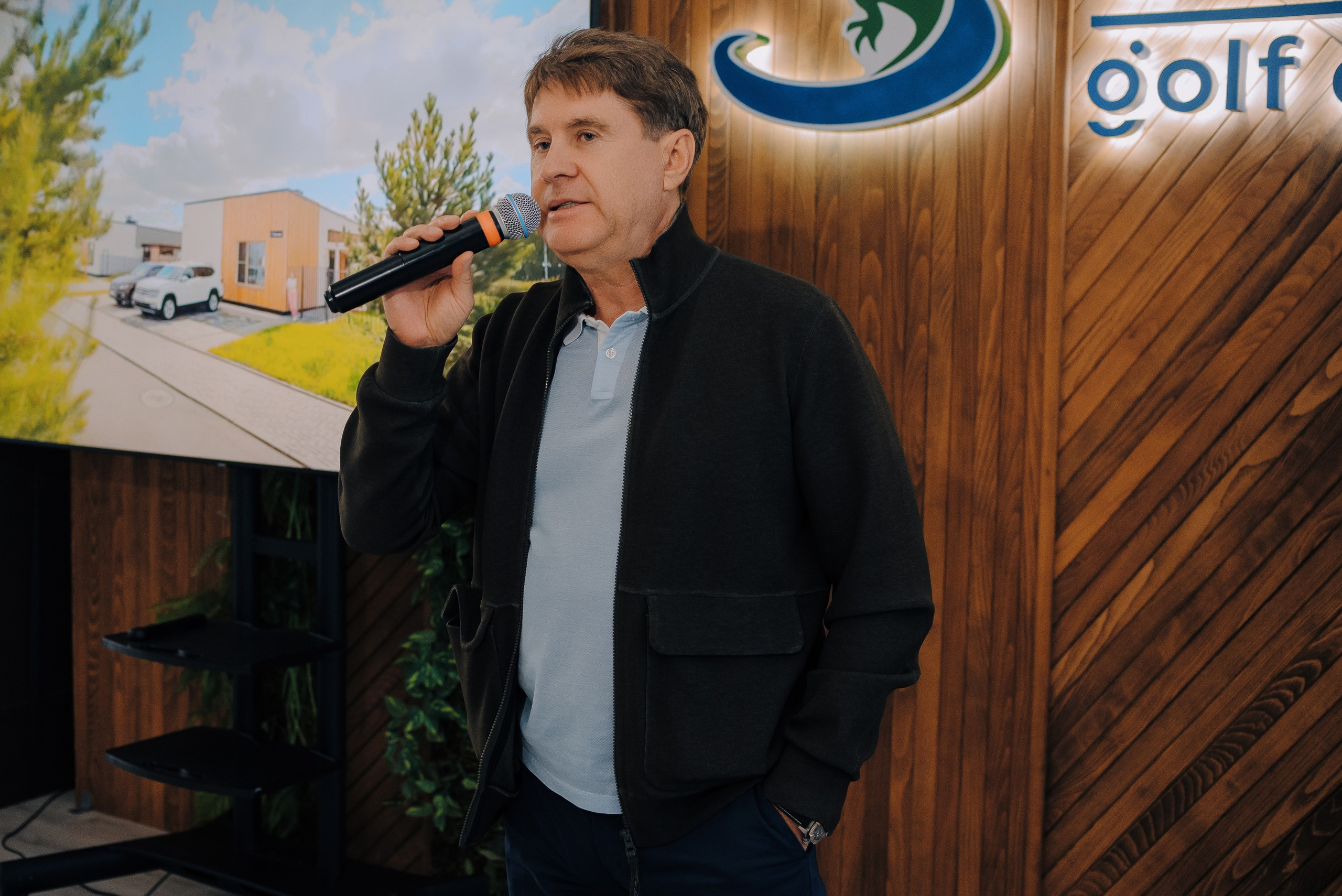 IT КУБОК ПО ГОЛЬФУ. Репортажный фотограф Зуев Роман г. Челябинск