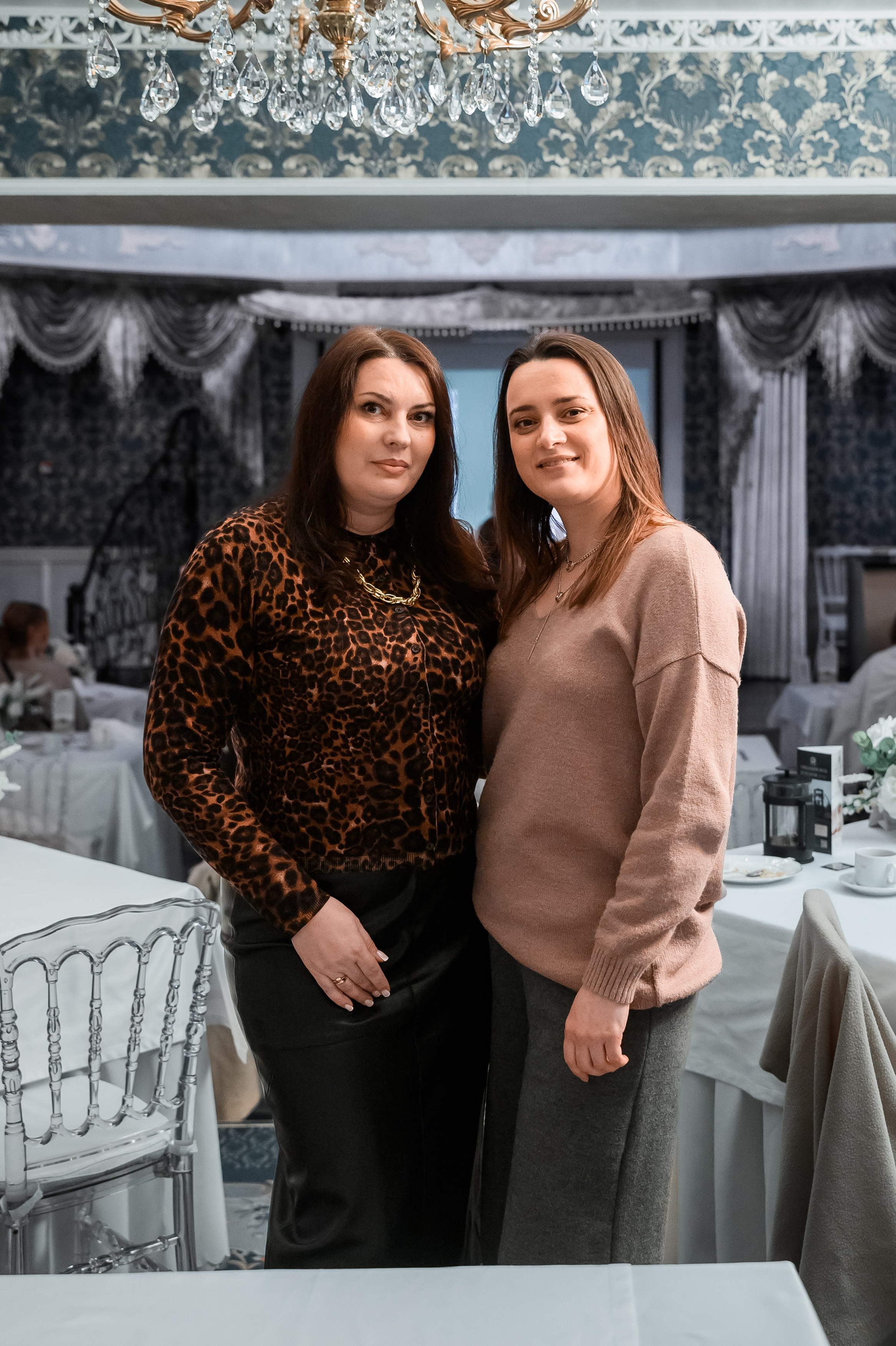 Репортаж | Кинопоказ. Фотограф Илья Силин