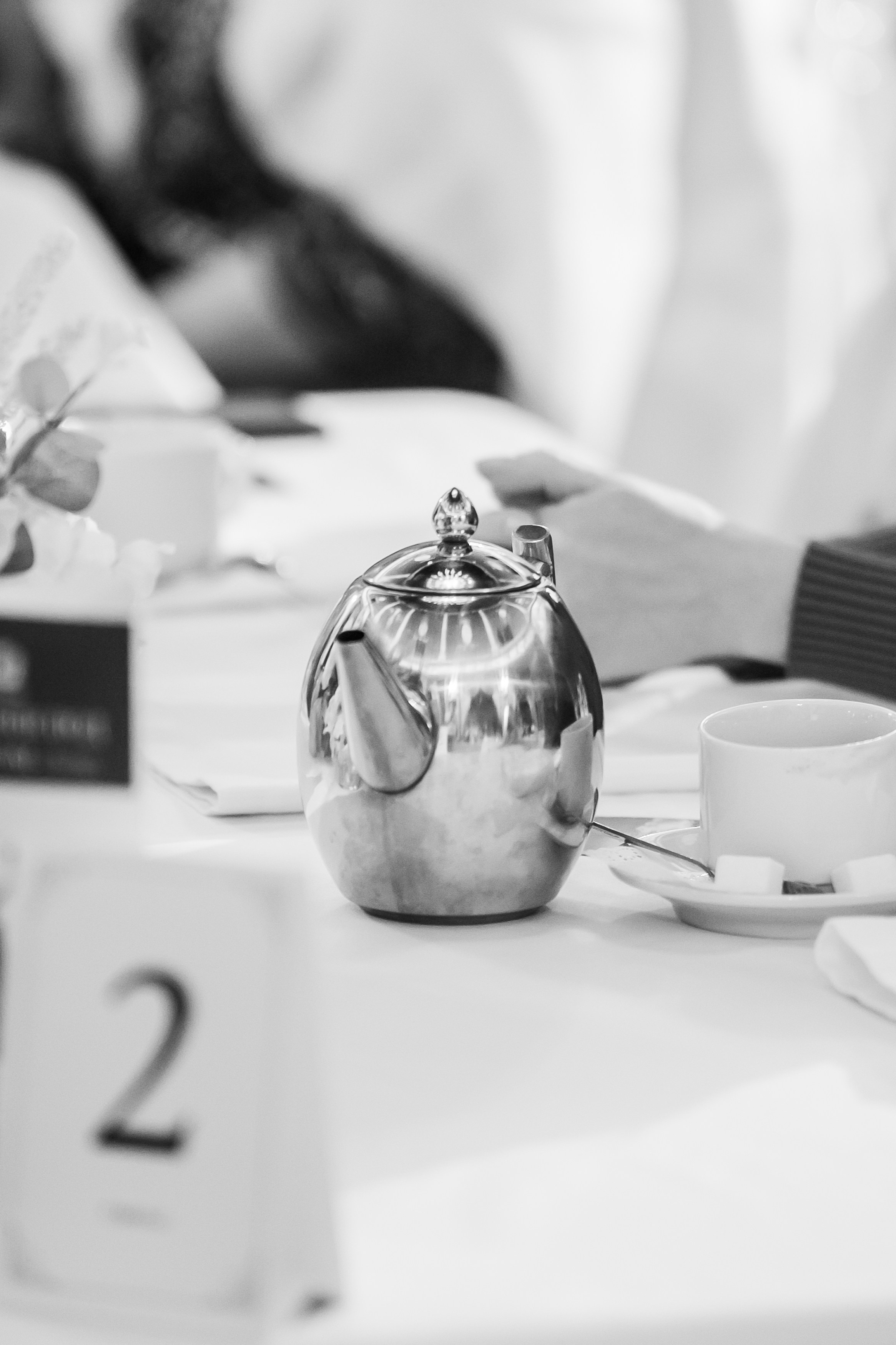 Репортаж | Кинопоказ. Фотограф Илья Силин