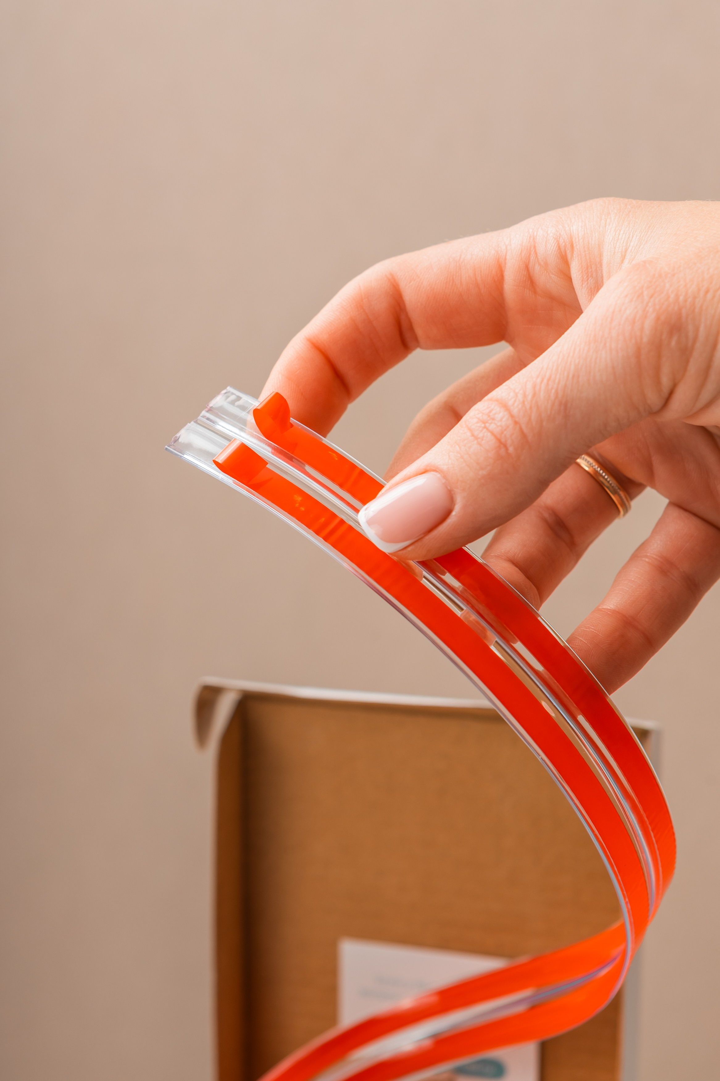 Съёмка товаров для маркетплейс в Тюмени. Фотограф Илья Силин