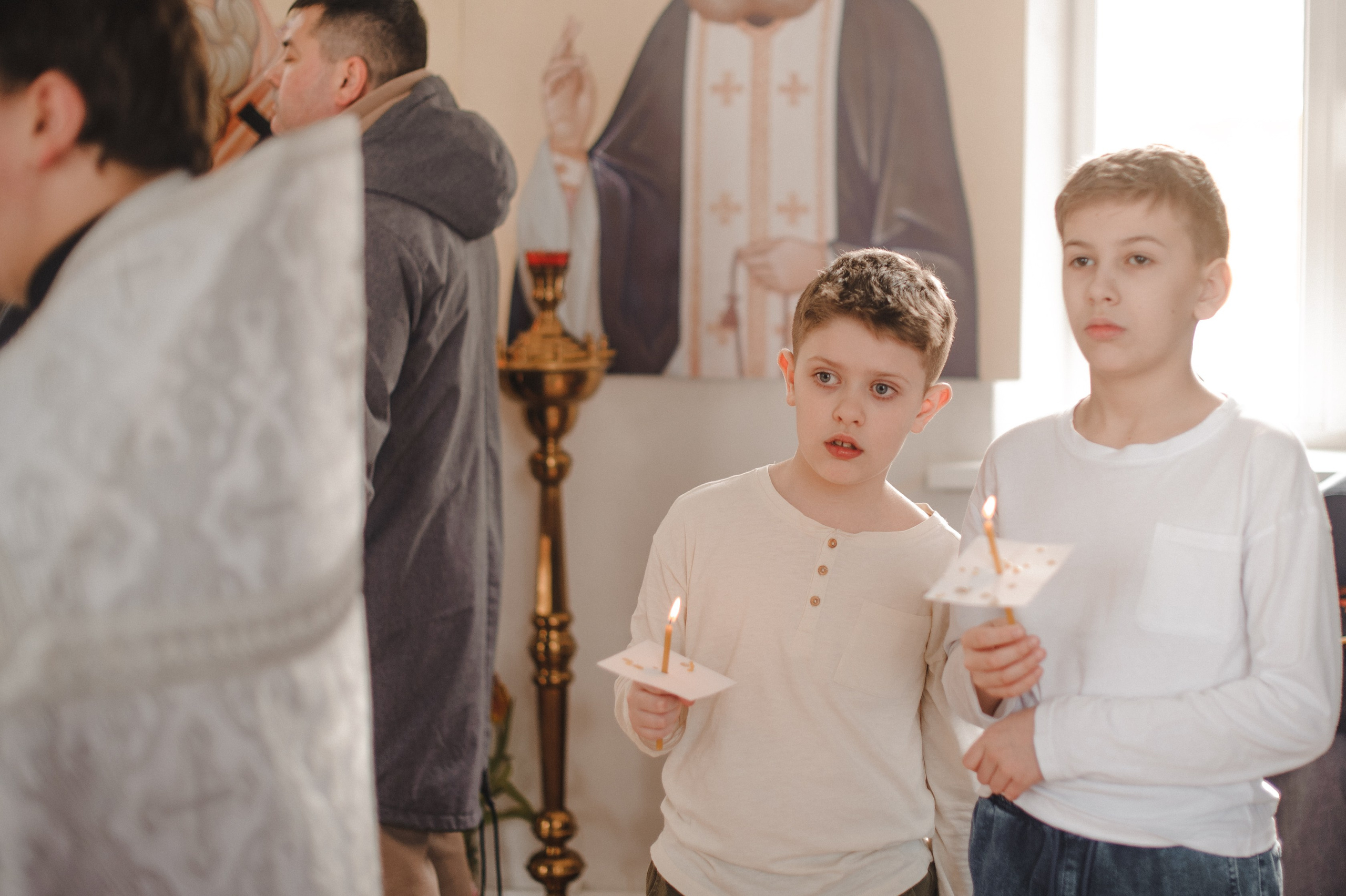 Екатерина (Пушкино, Храм Казанской иконы Божией Матери). Дмитрий Черяник свадебный и семейный фотограф