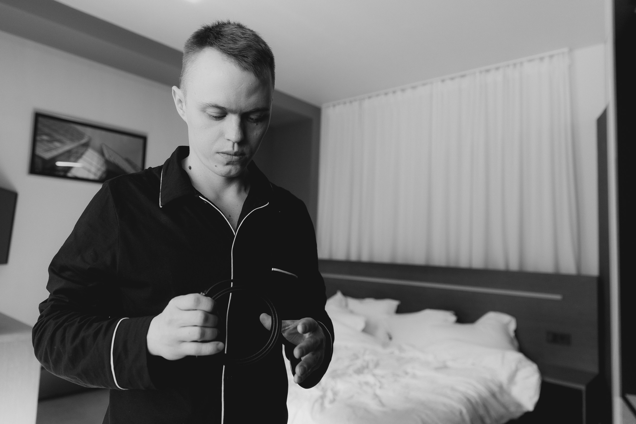 4.06 Даниил и Александра. Свадебный организатор Екатеринбург